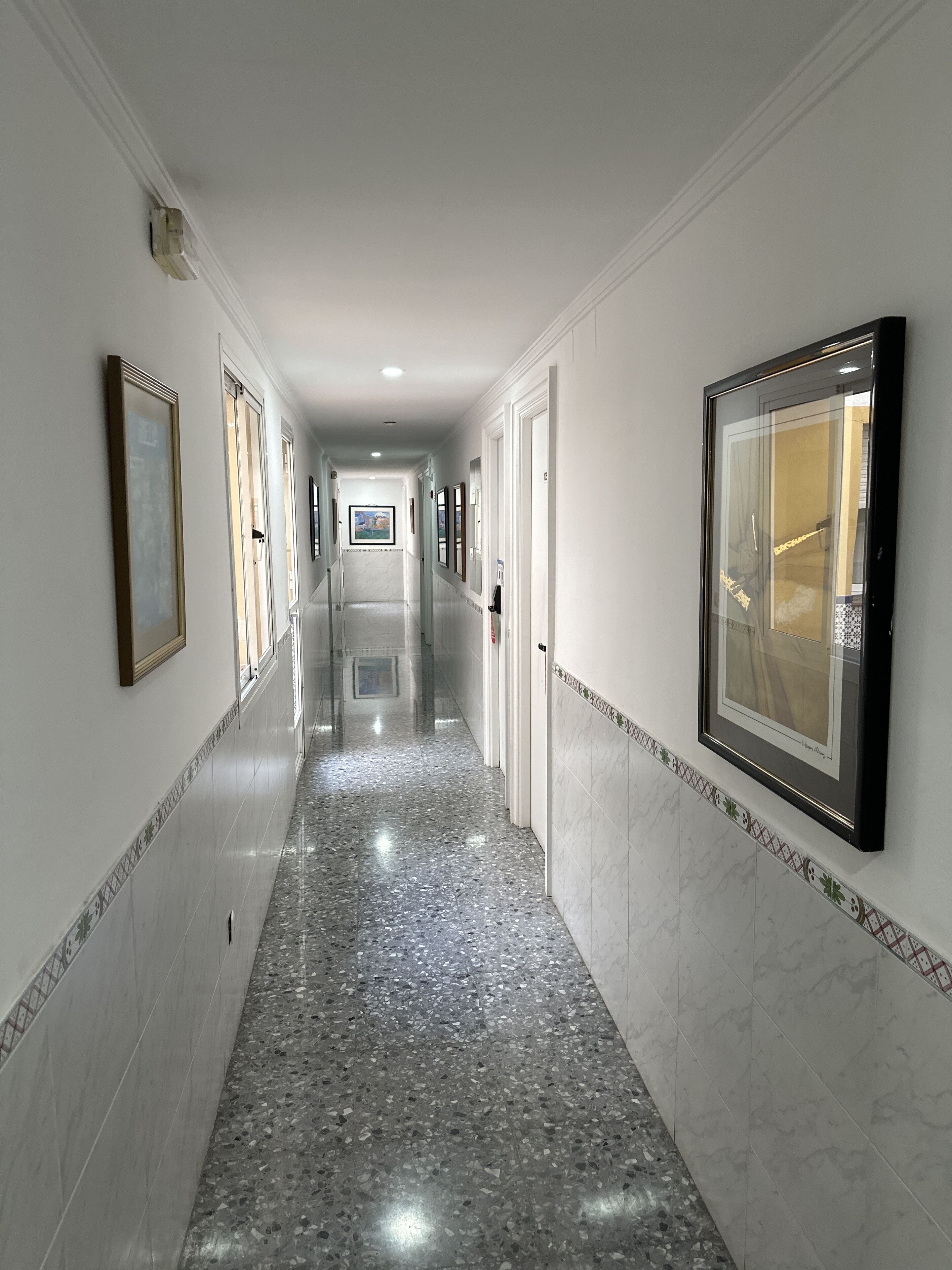 Foto - Hostal San Felipe