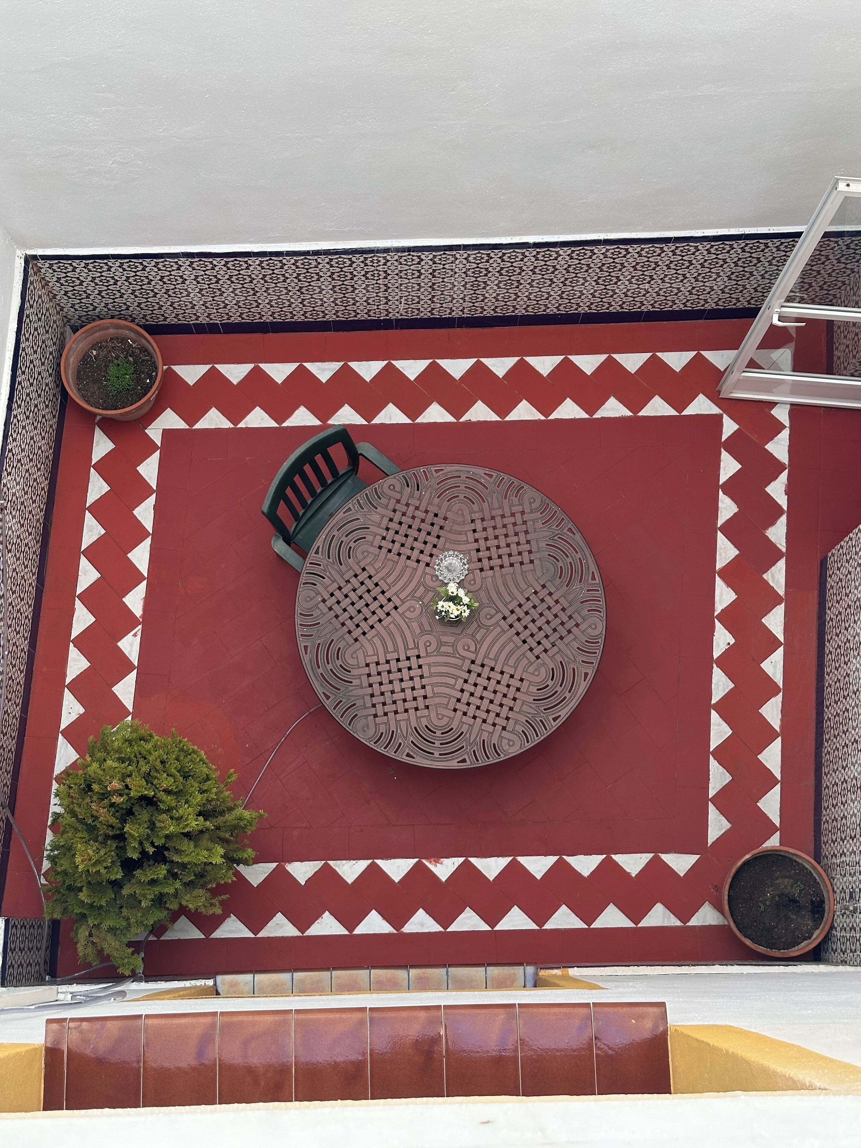 Foto - Hostal San Felipe