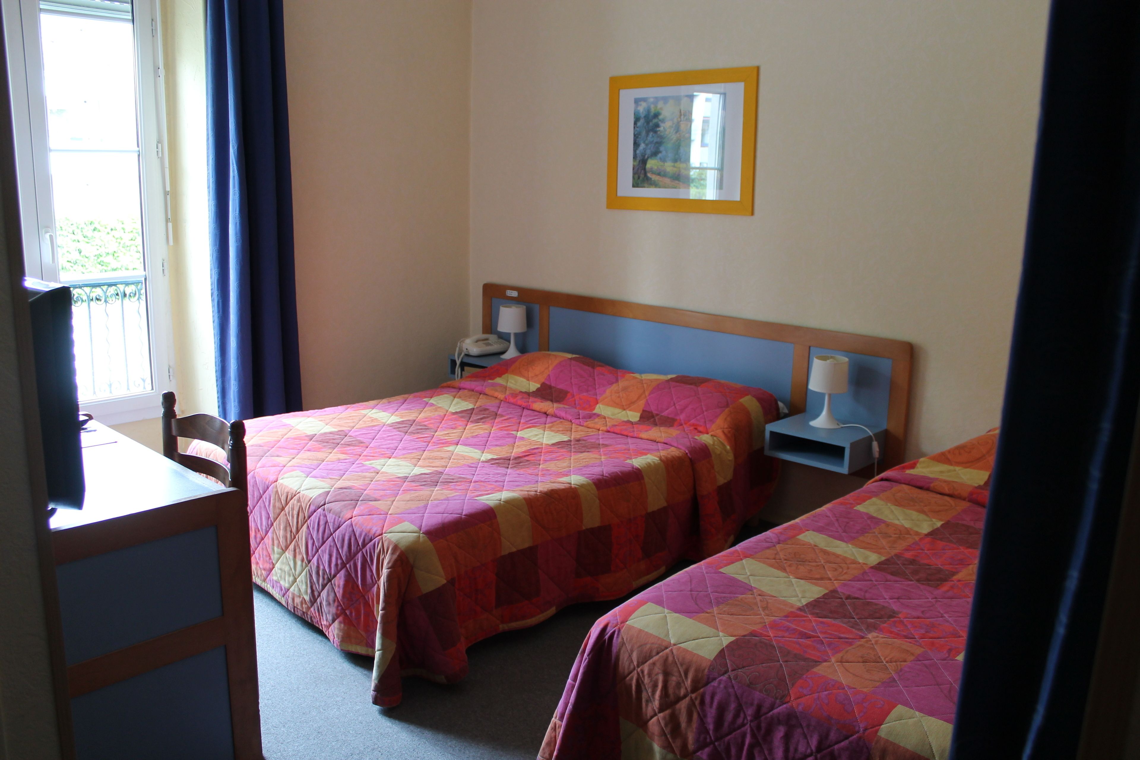 Foto - Hôtel Montilleul - Villa Primrose