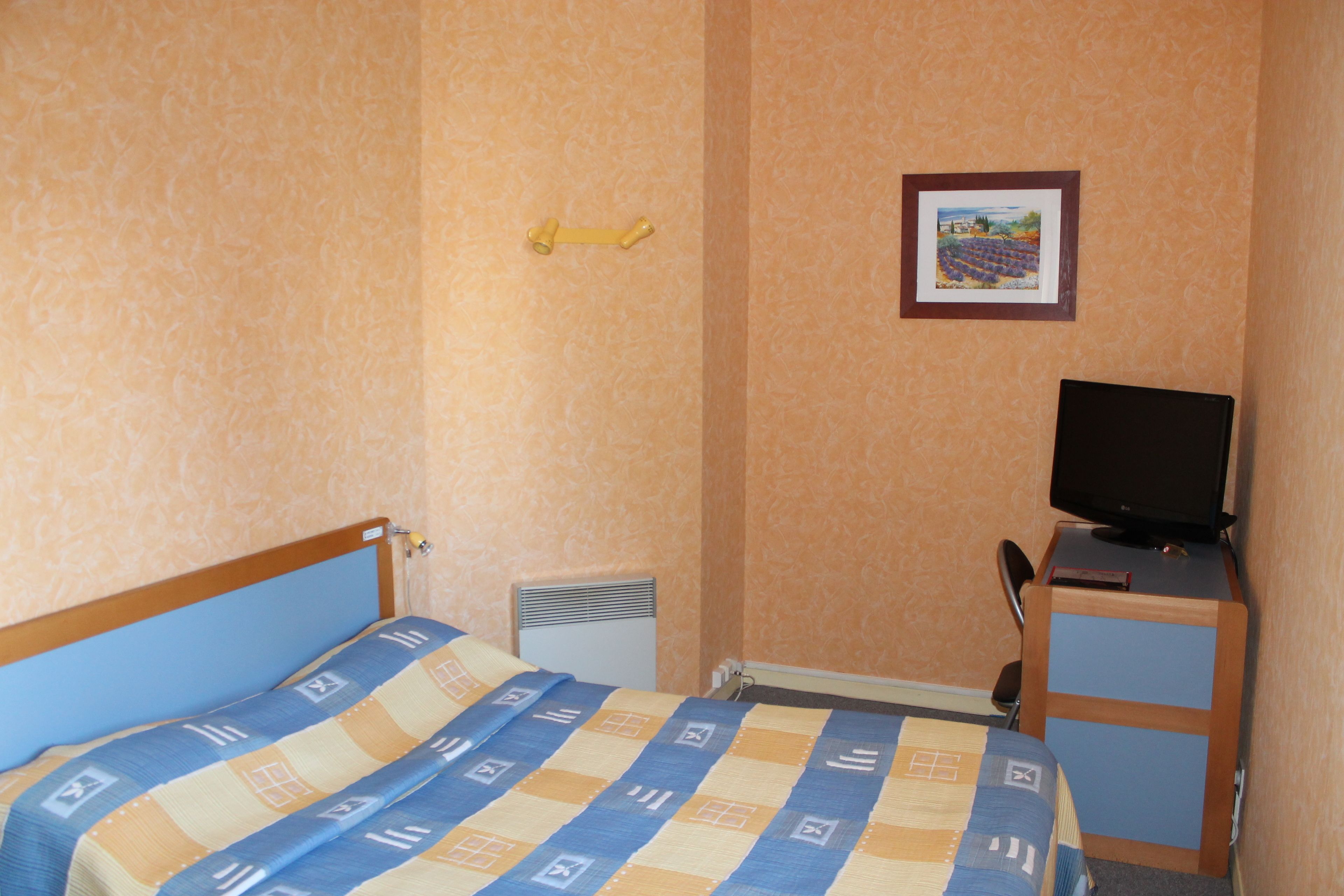 Foto - Hôtel Montilleul - Villa Primrose