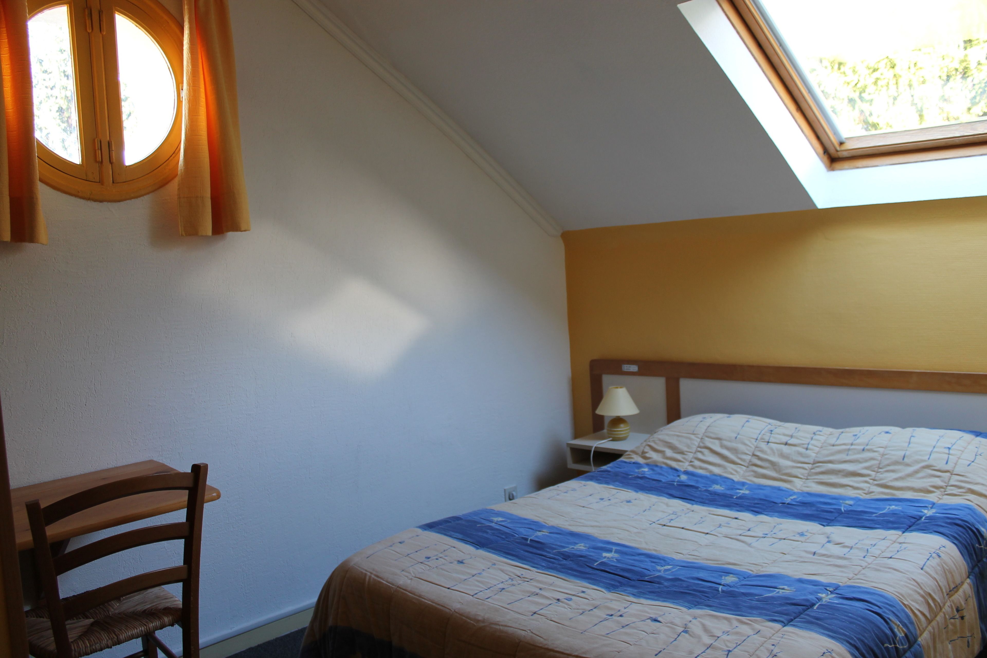 Foto - Hôtel Montilleul - Villa Primrose