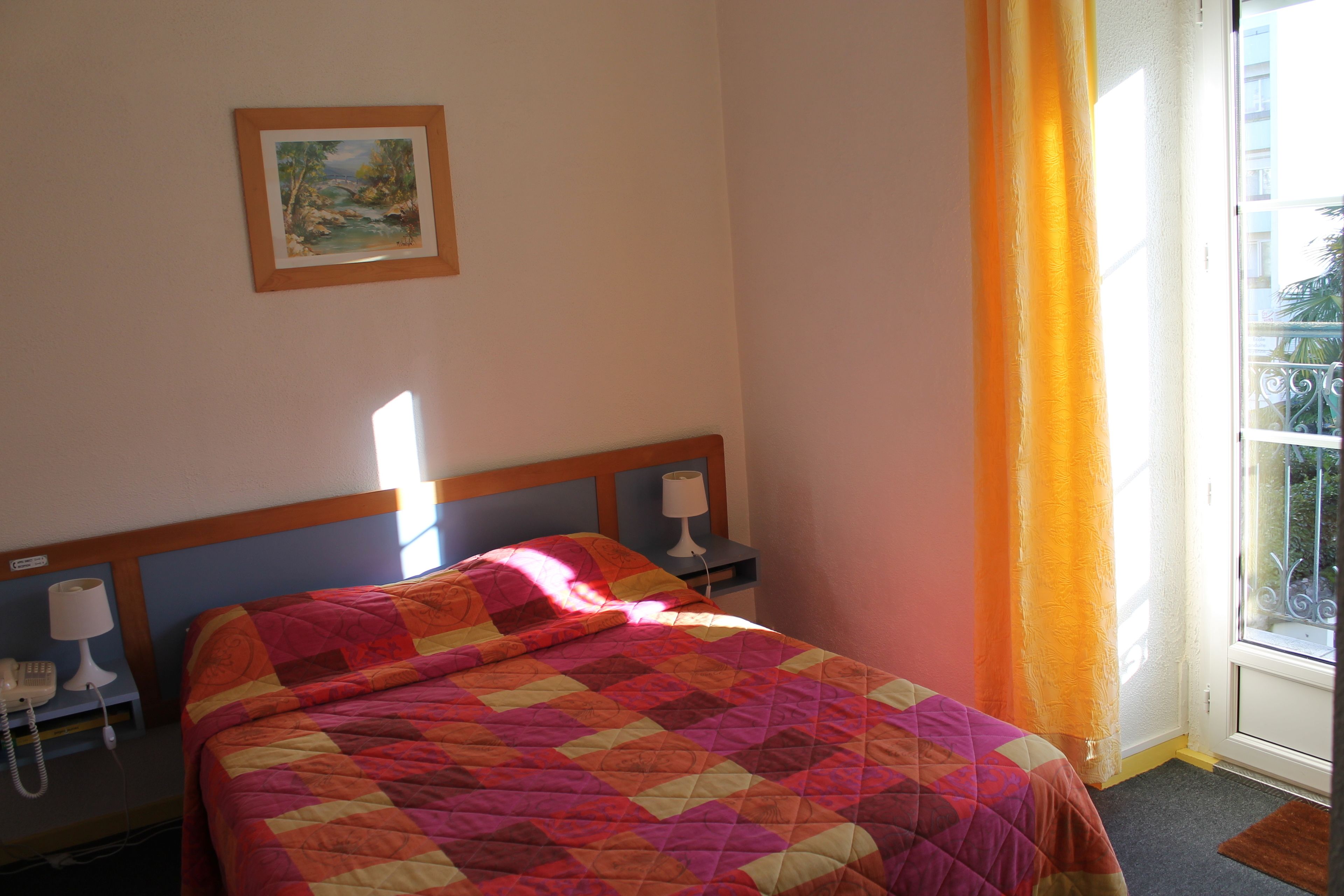 Foto - Hôtel Montilleul - Villa Primrose