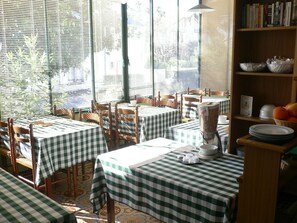 Restaurantes