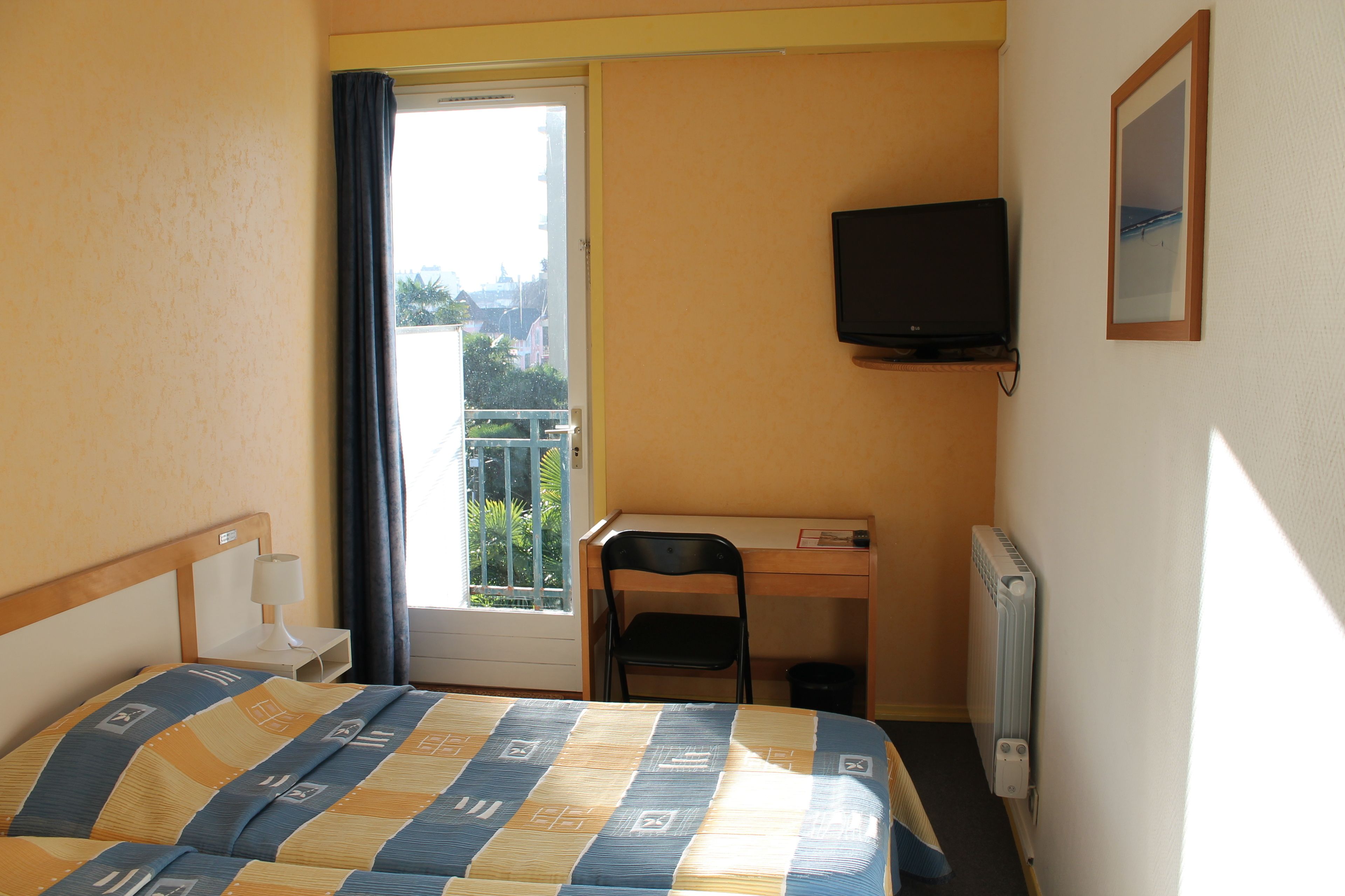 Foto - Hôtel Montilleul - Villa Primrose