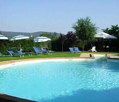 Agriturismo La Selva