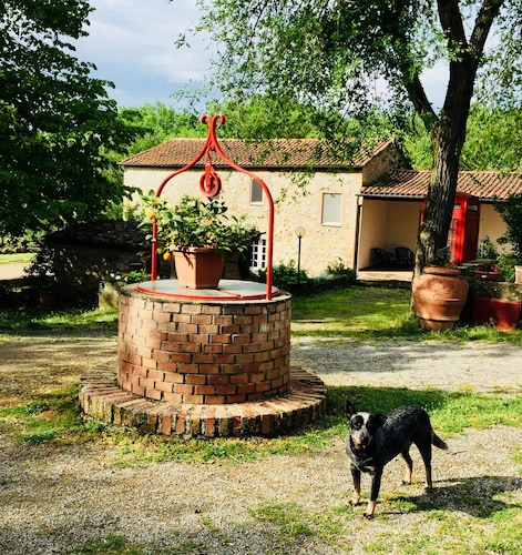 Agriturismo La Selva