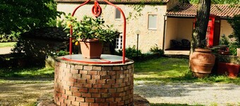 Agriturismo La Selva