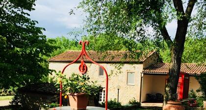 Agriturismo La Selva