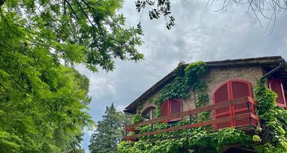 Agriturismo La Selva