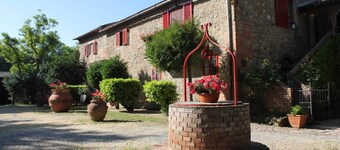 Agriturismo La Selva