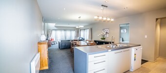 Airport Christchurch Motel