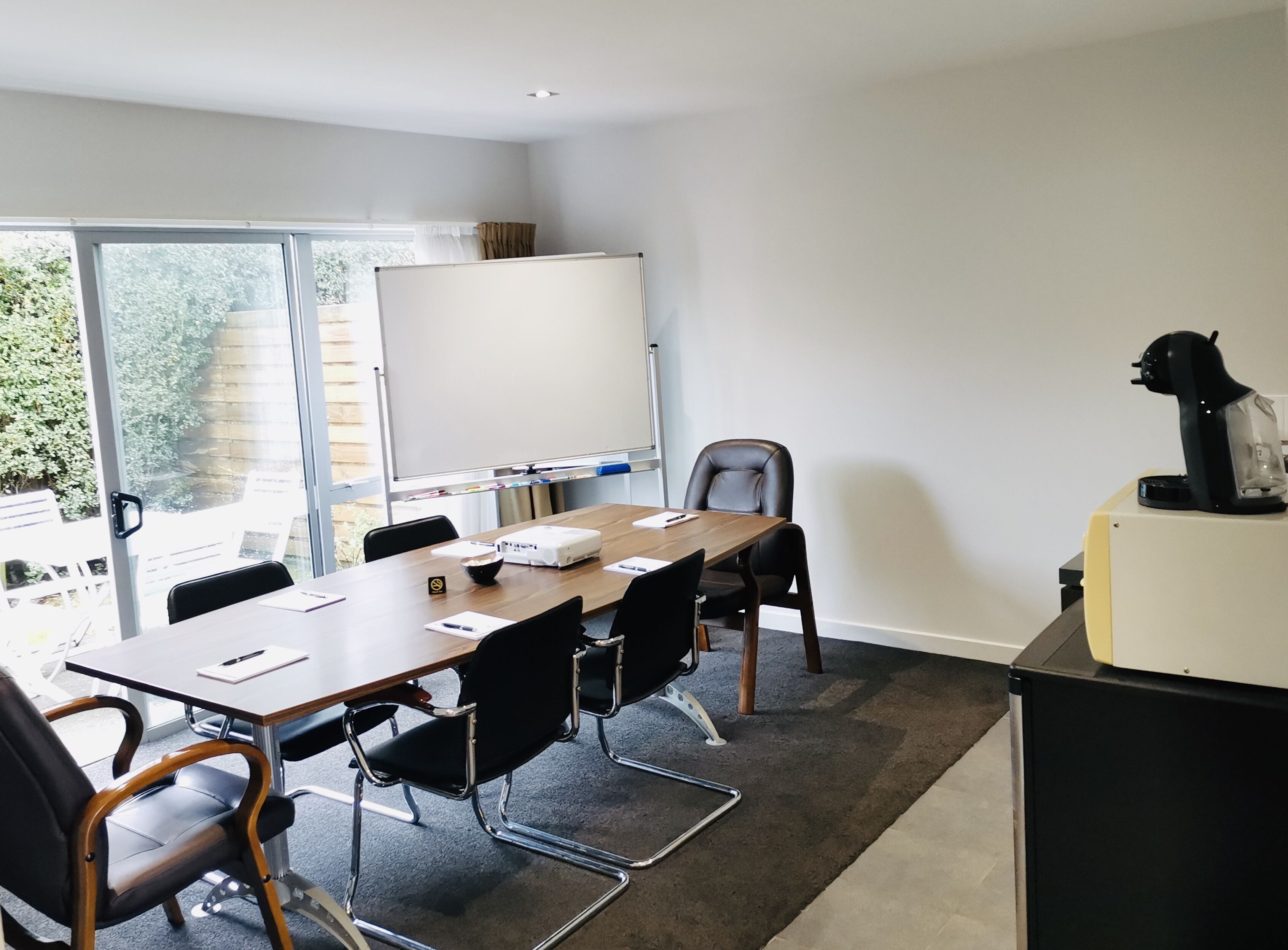 Photo - Airport Christchurch Motel