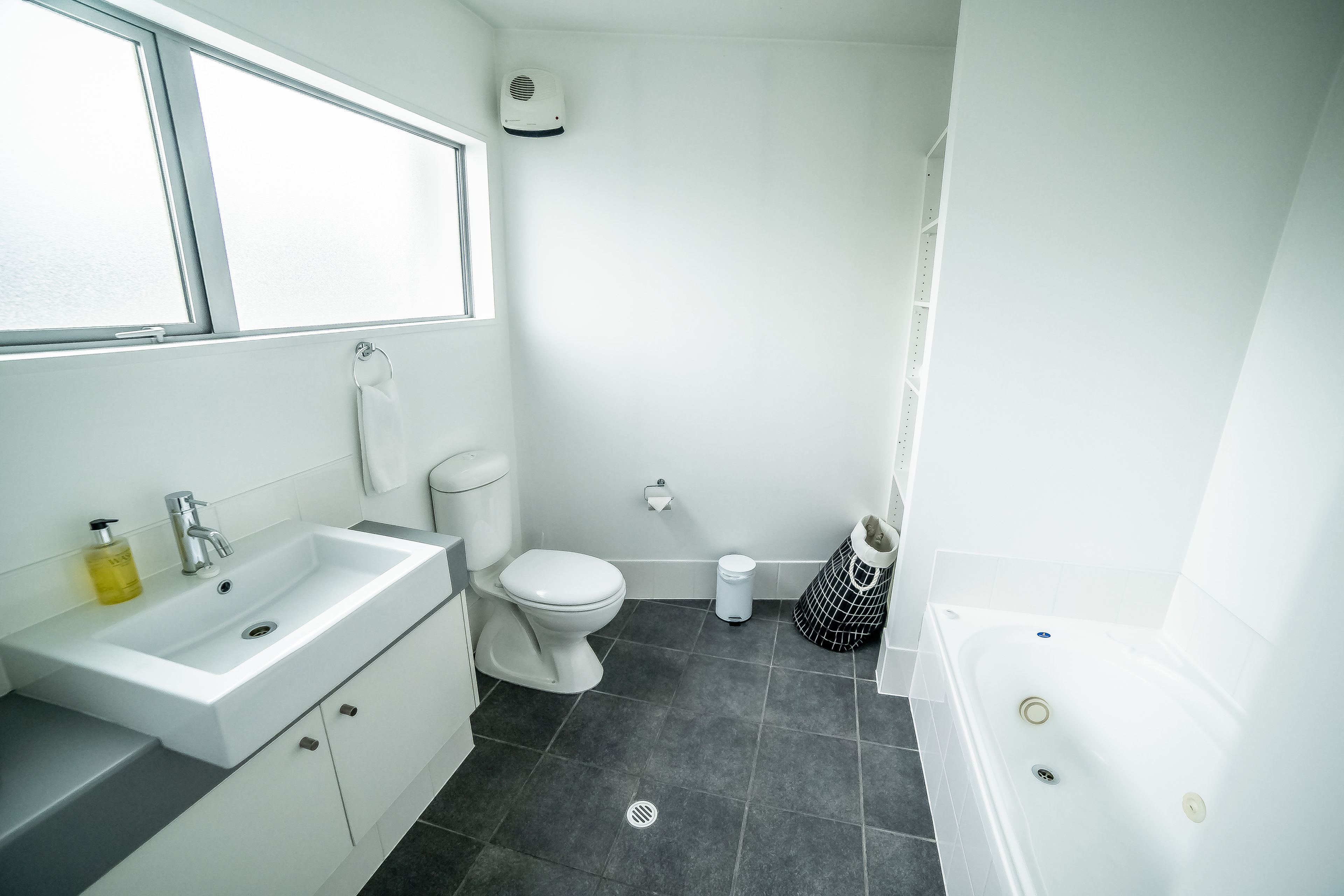 Photo - Airport Christchurch Motel