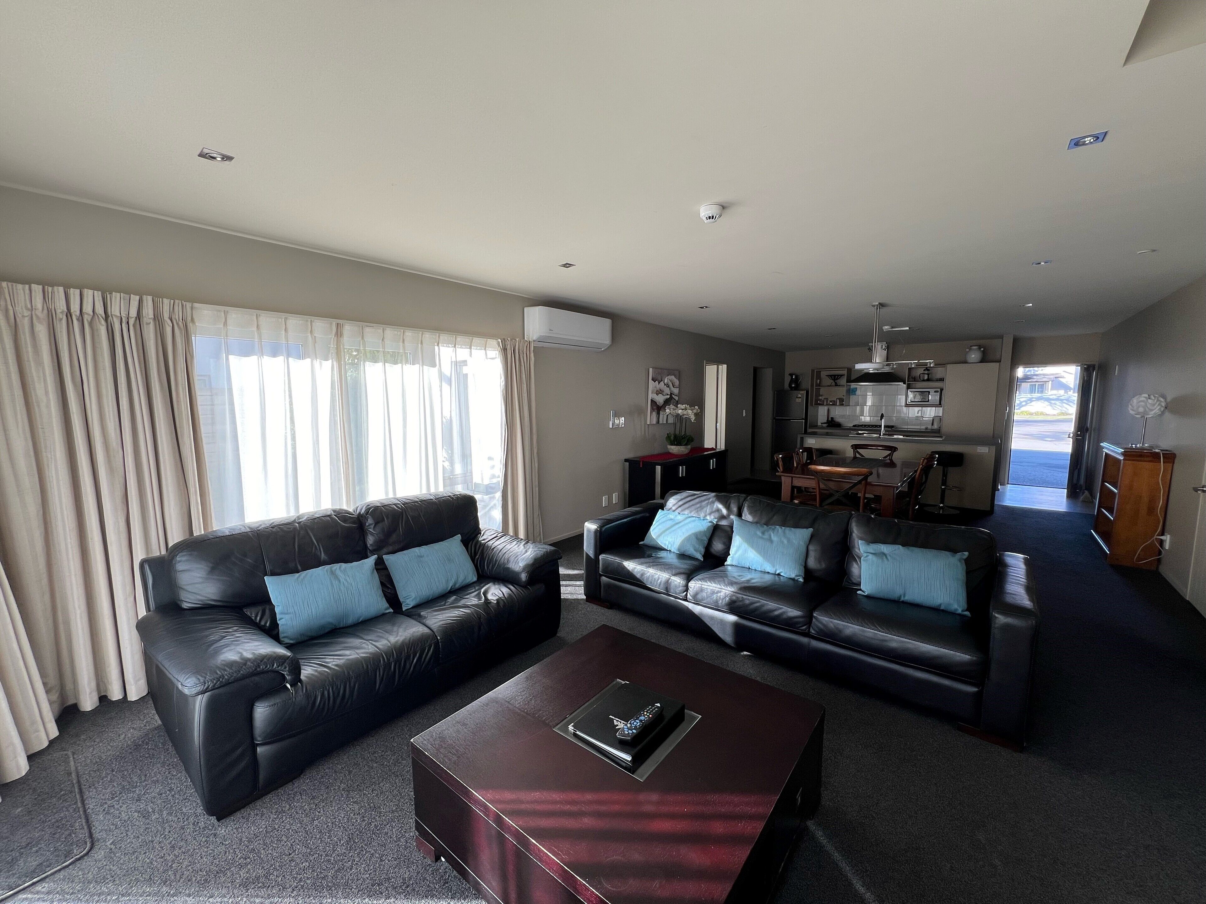 Photo - Airport Christchurch Motel