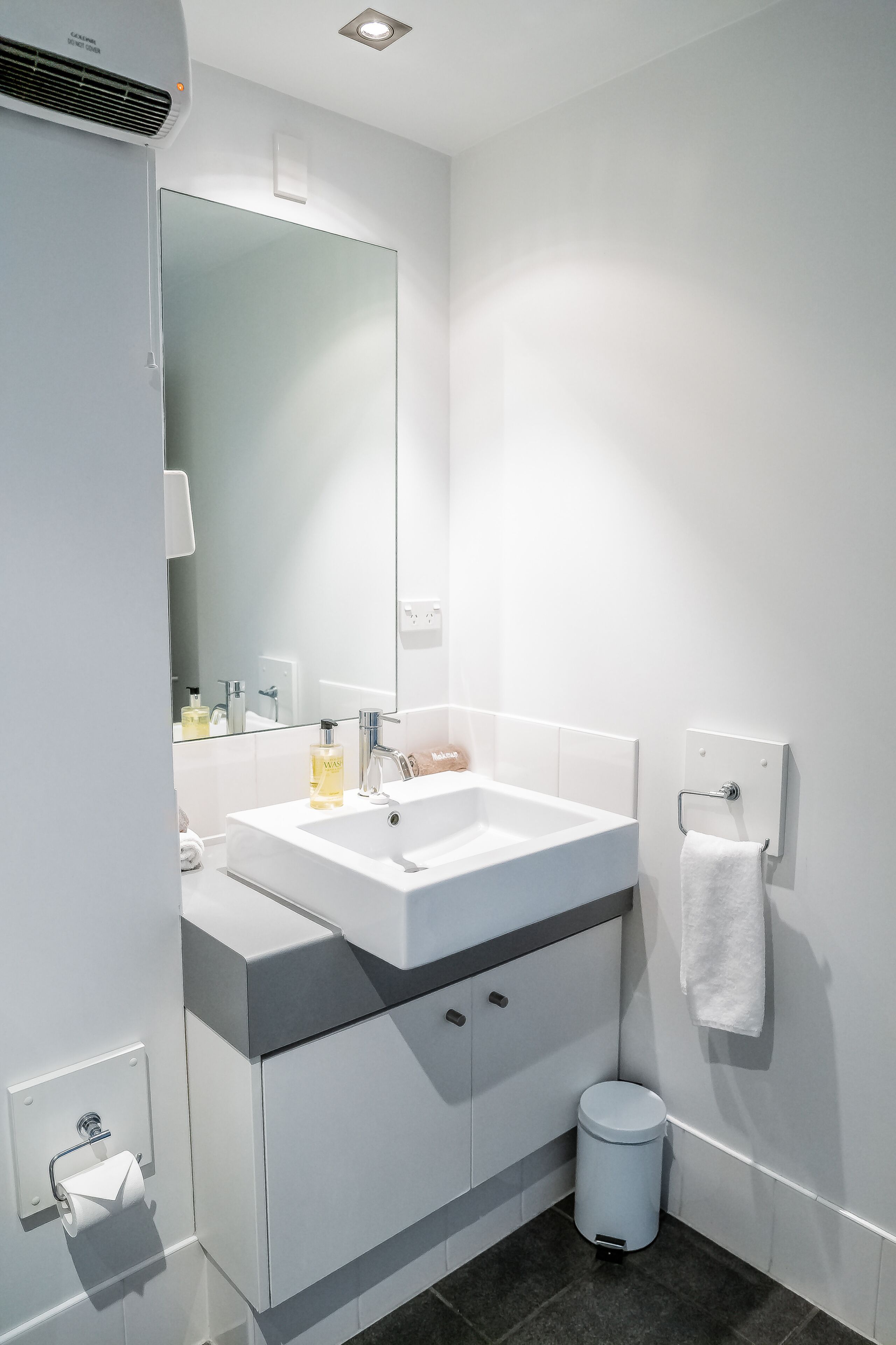 Photo - Airport Christchurch Motel