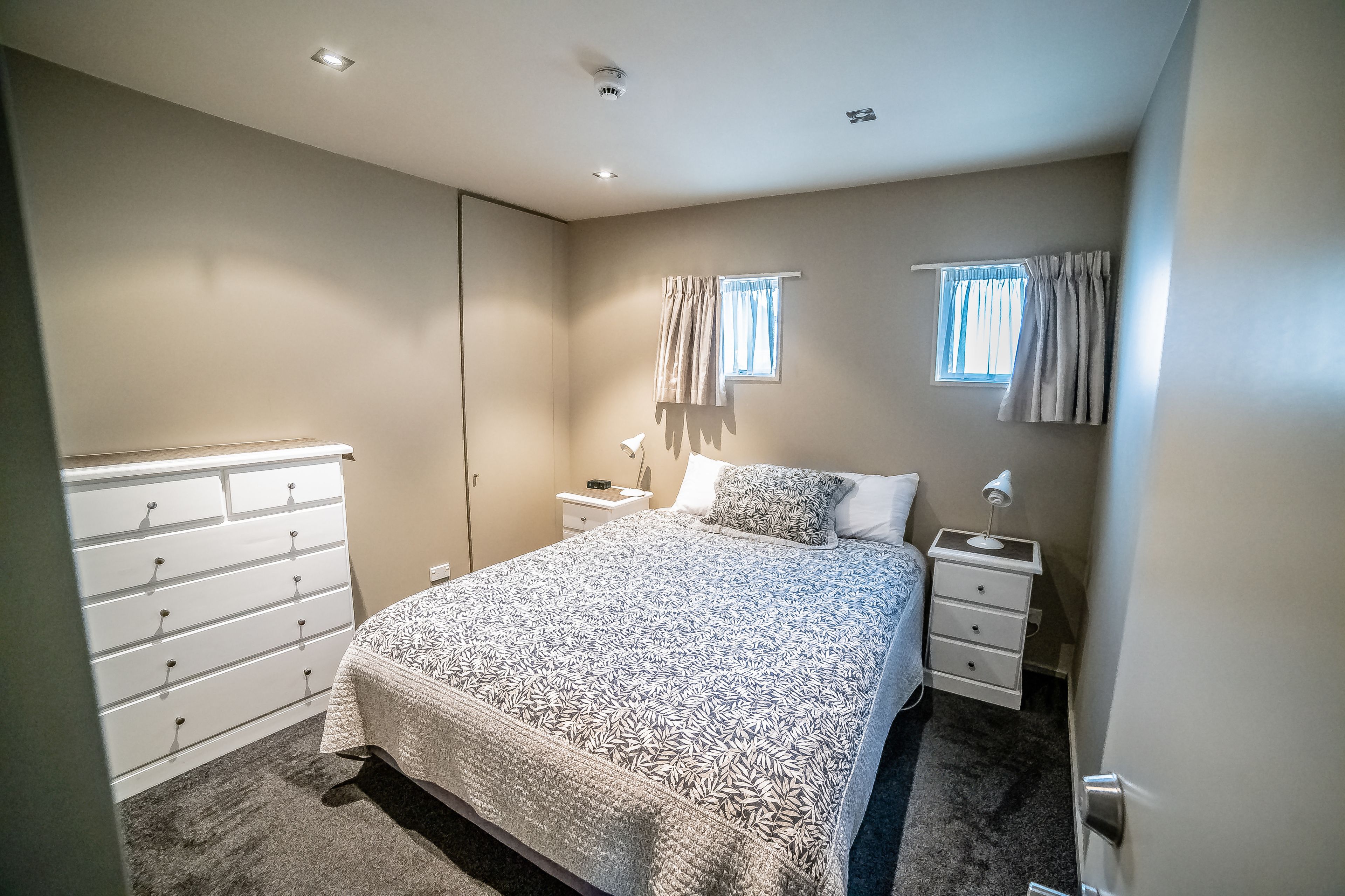 Photo - Airport Christchurch Motel