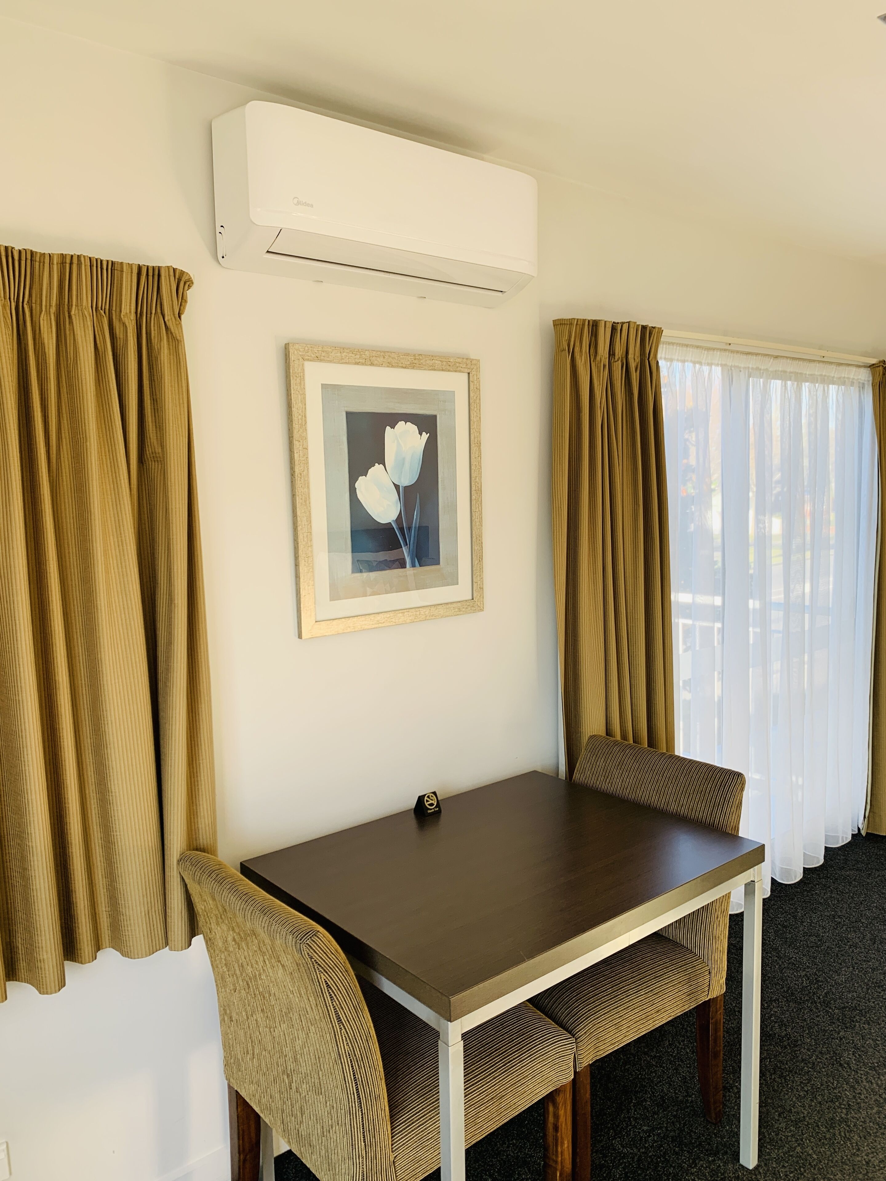 Foto - Airport Christchurch Motel