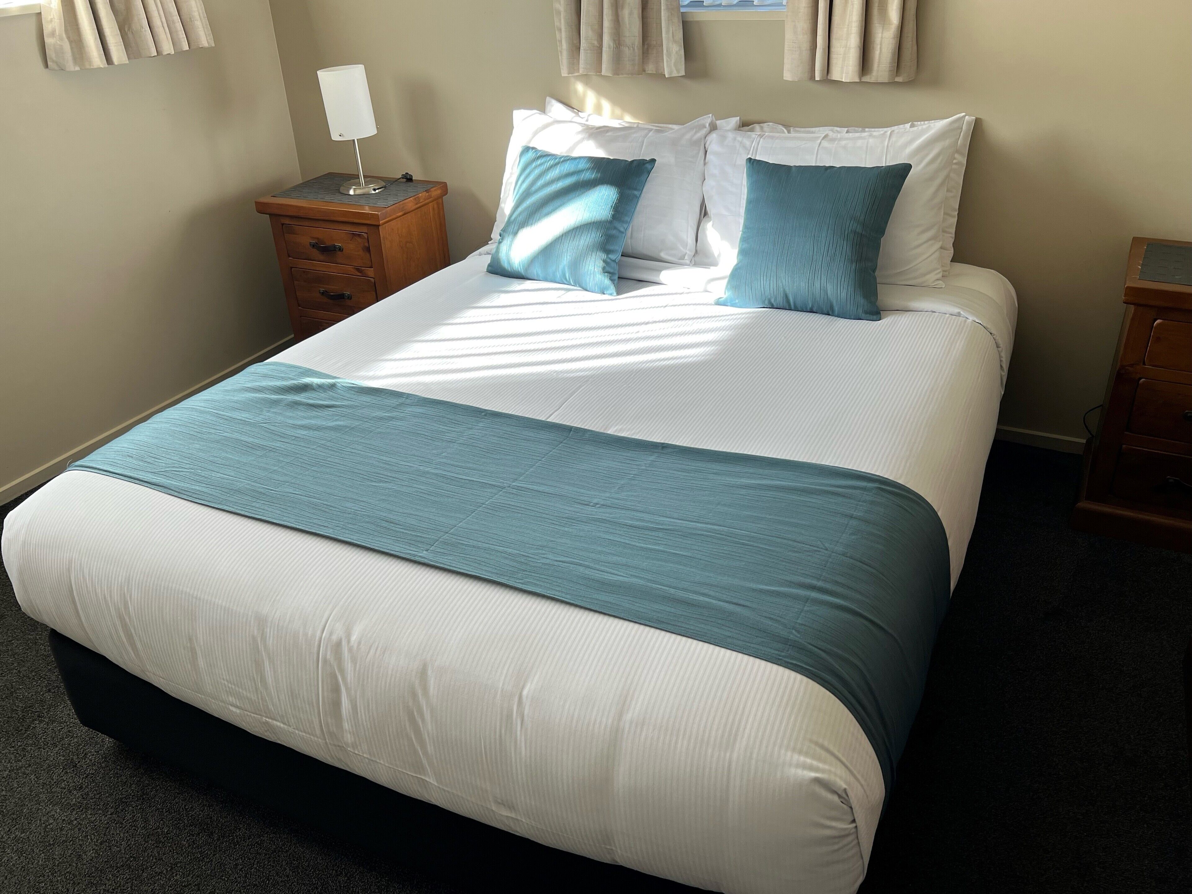 Photo - Airport Christchurch Motel