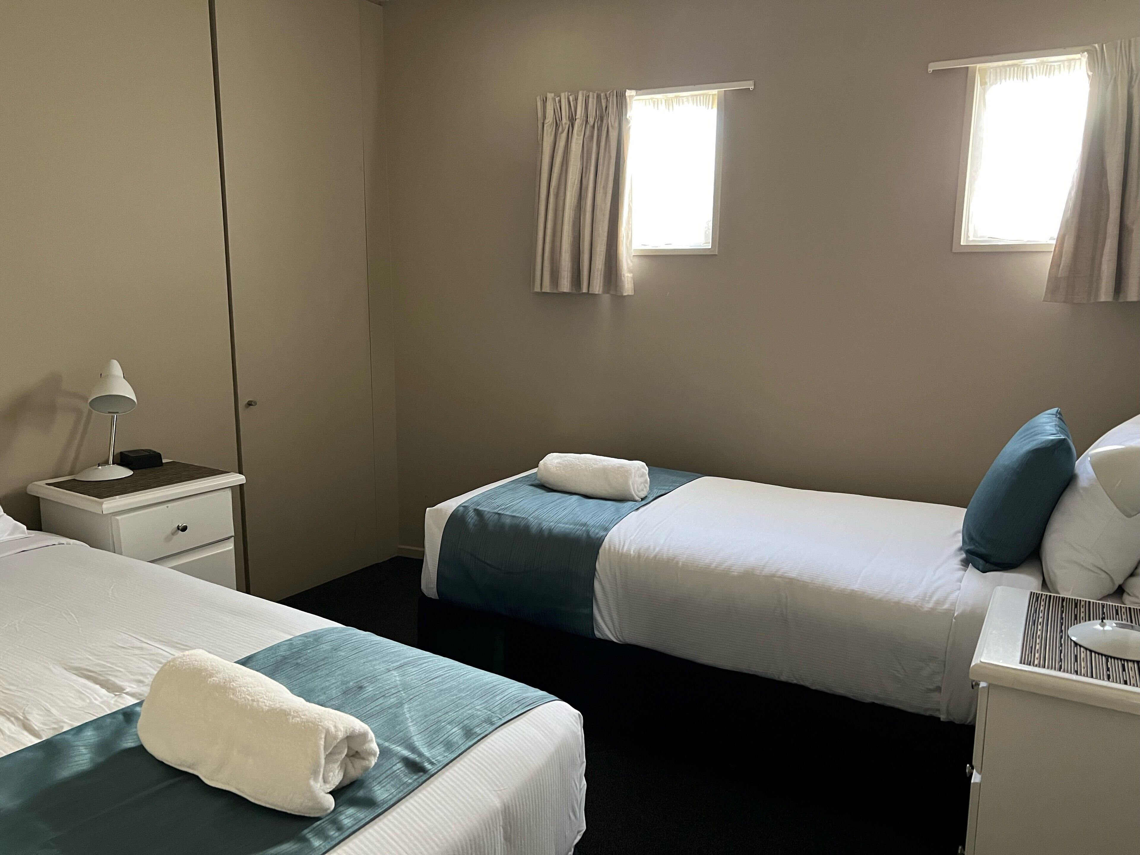 Photo - Airport Christchurch Motel