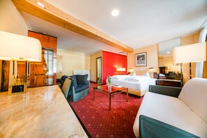 TV - Hotel Rheinfels (Sankt Goar)