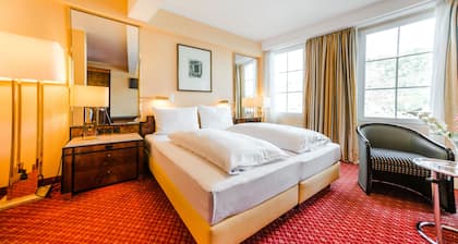 Hotel Rheinfels
