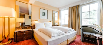 Hotel Rheinfels