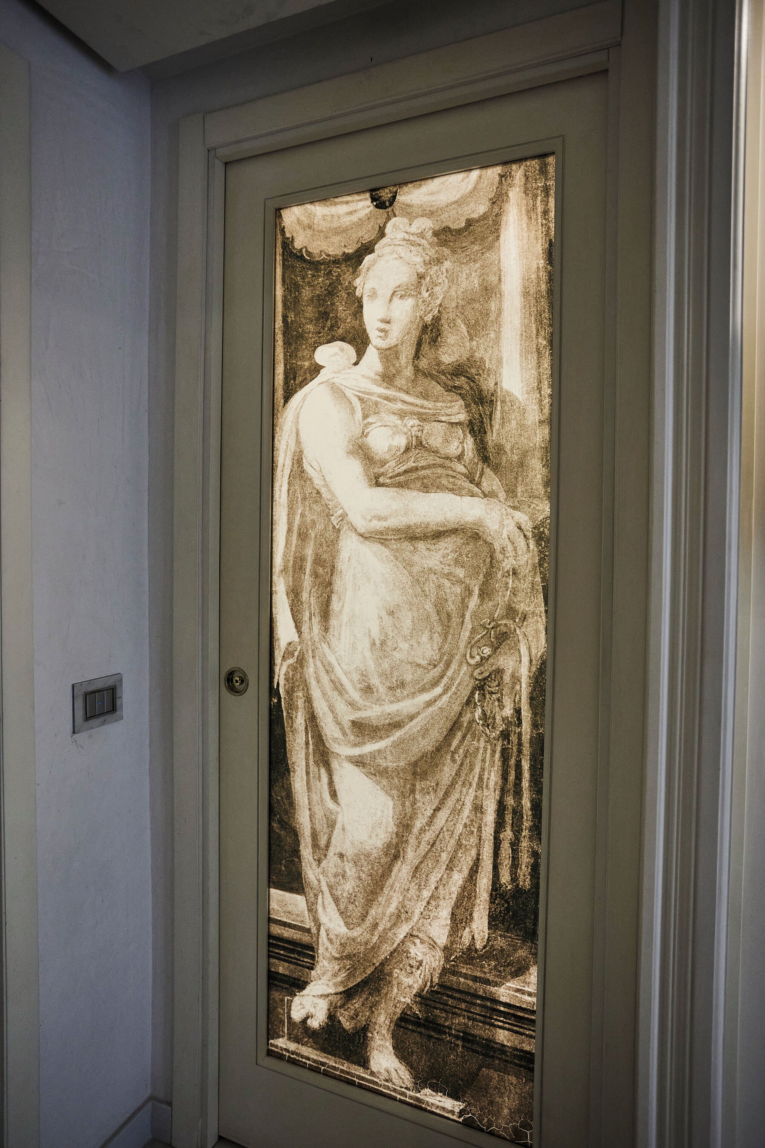 Foto - Le stanze di caterina