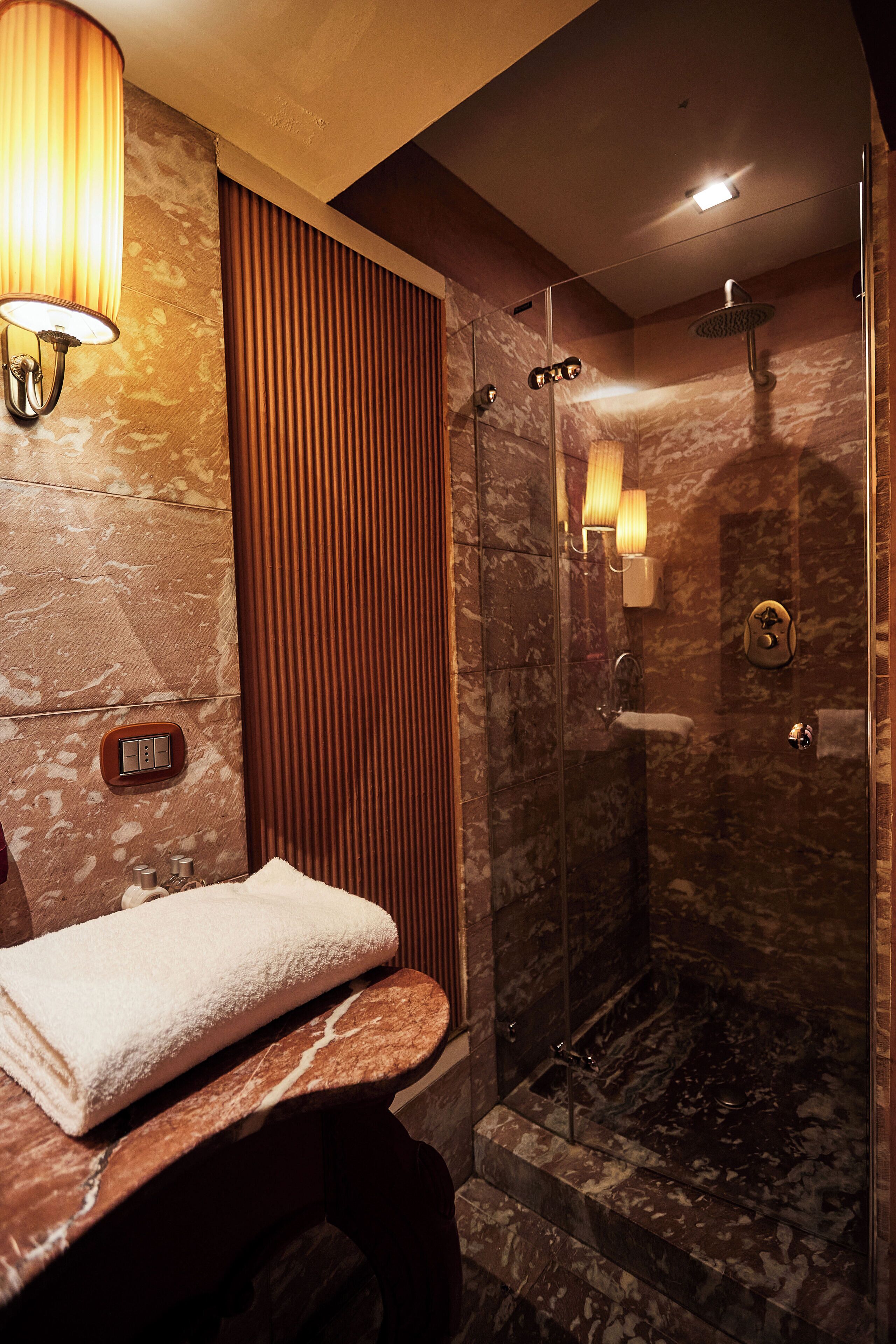 Foto - Le stanze di caterina