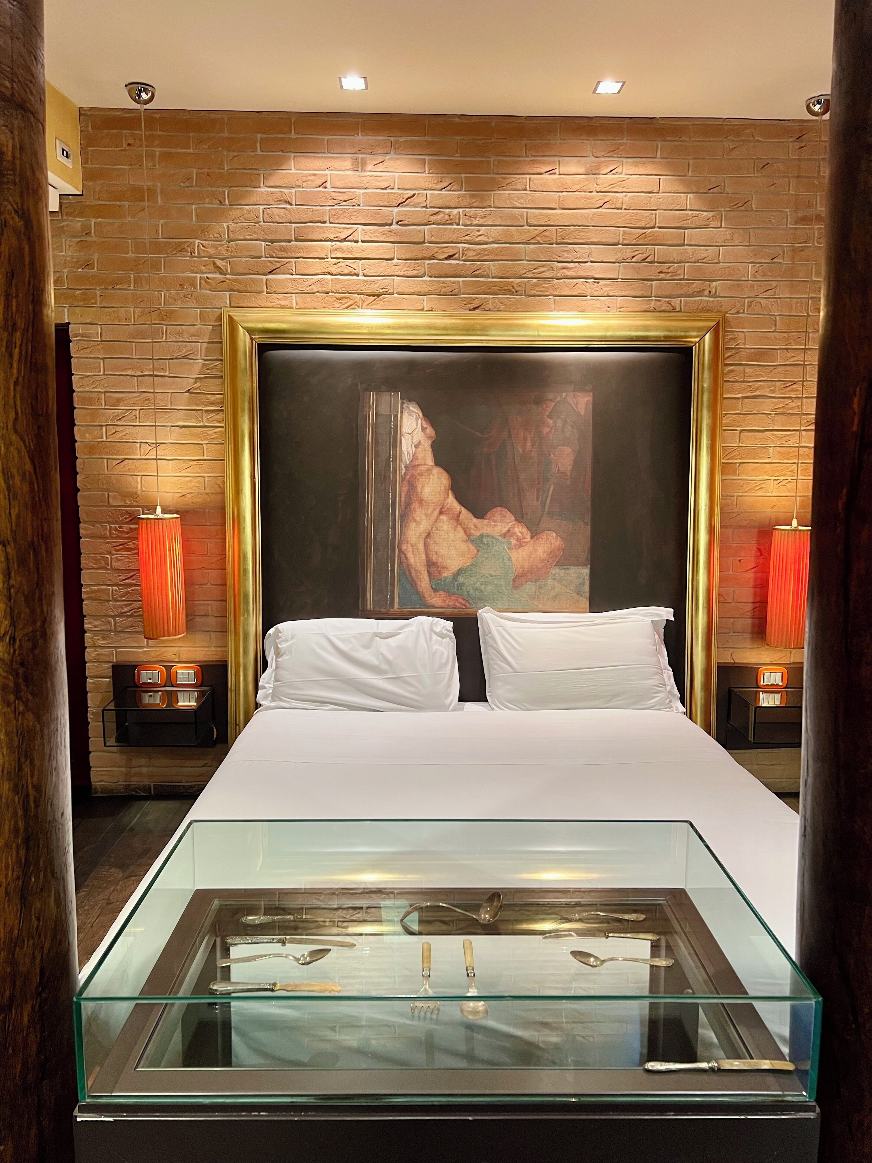 Foto - Le stanze di caterina