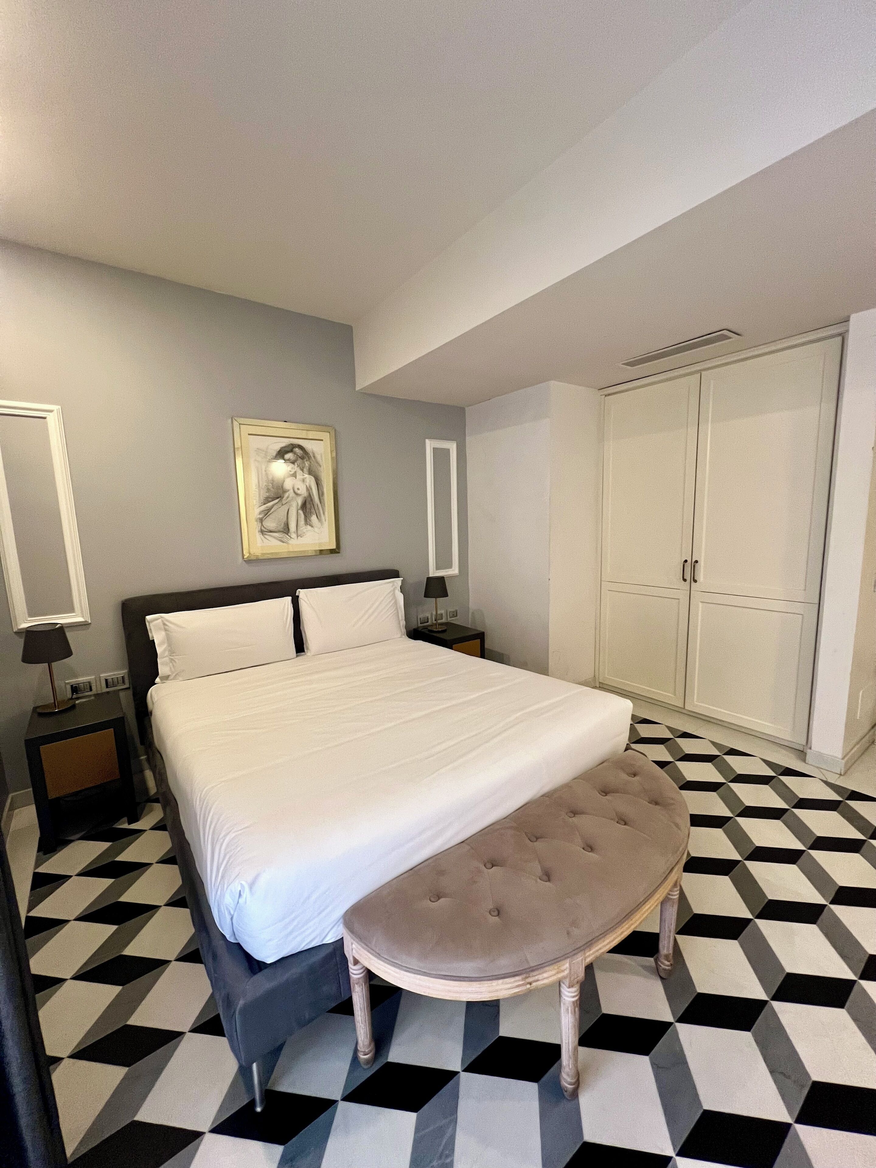 Foto - Le stanze di caterina