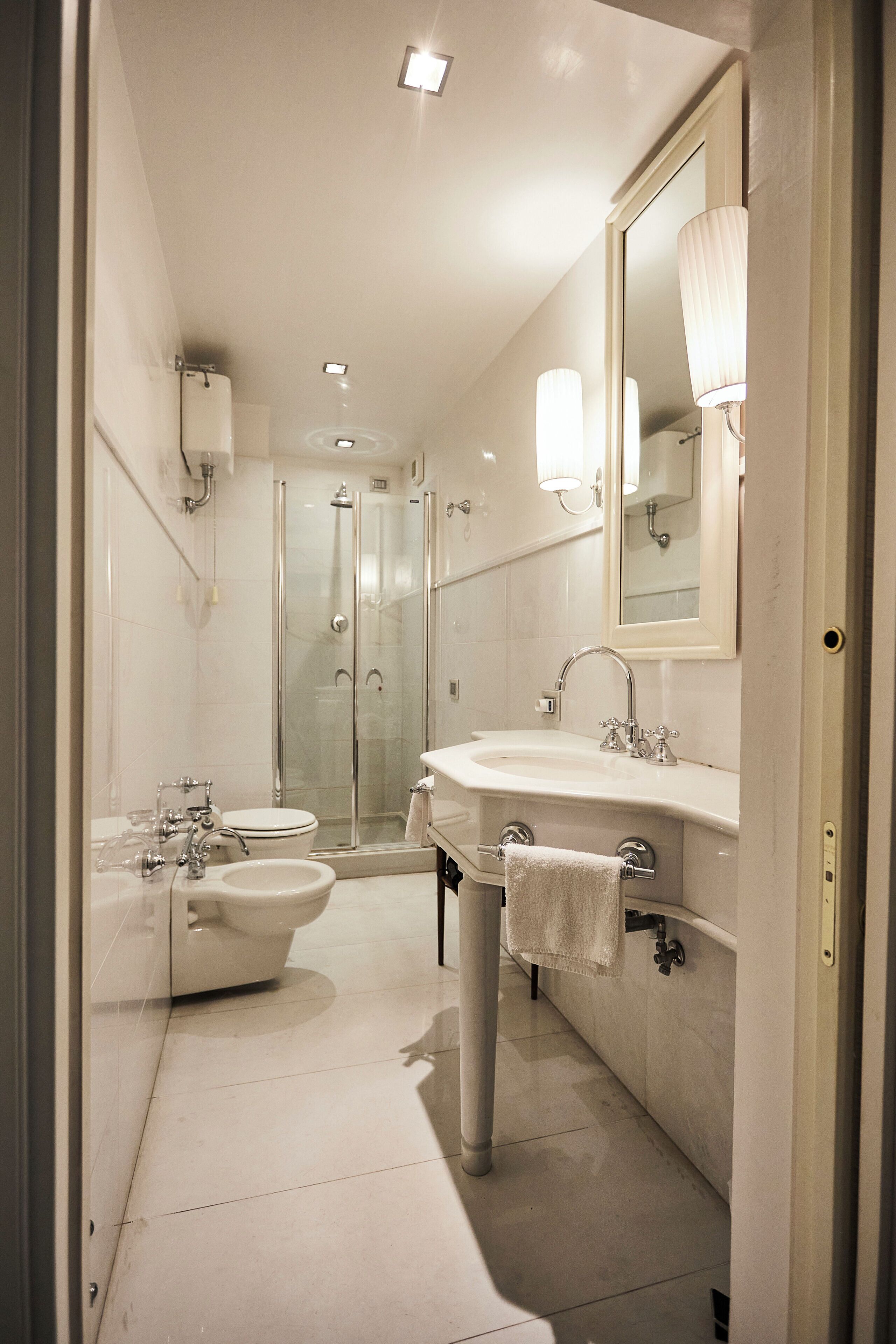 Foto - Le stanze di caterina