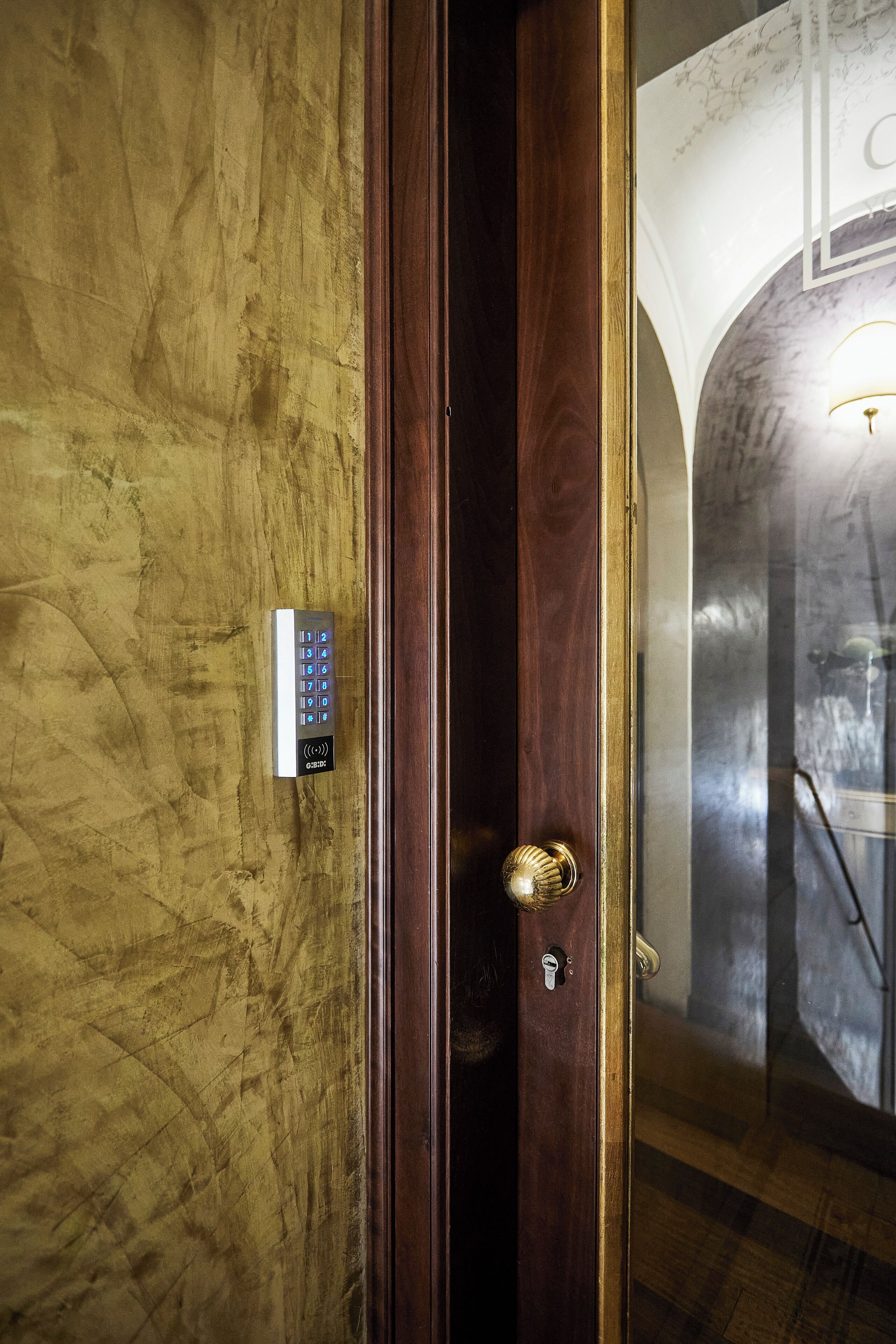 Foto - Le stanze di caterina