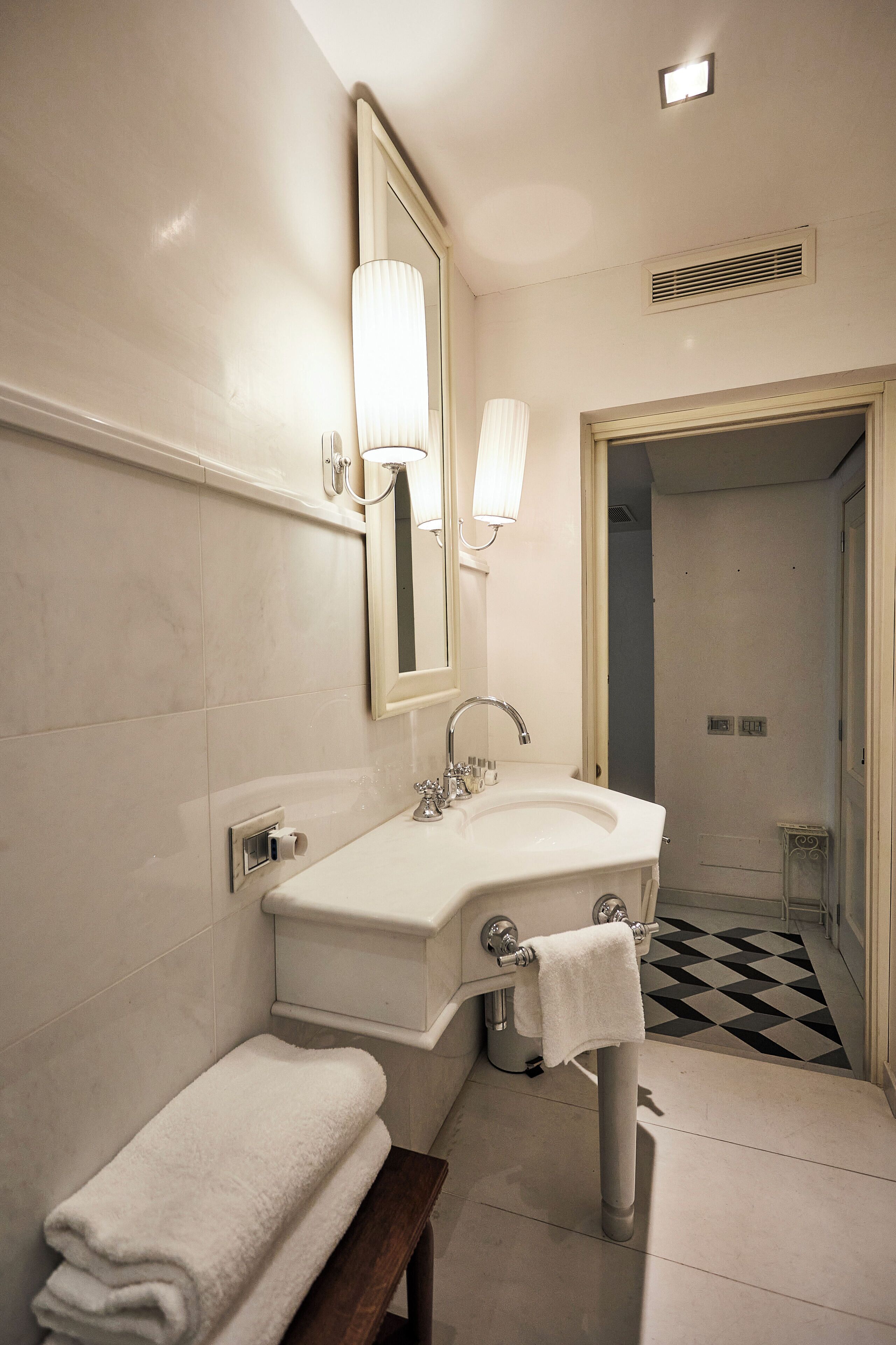 Foto - Le stanze di caterina