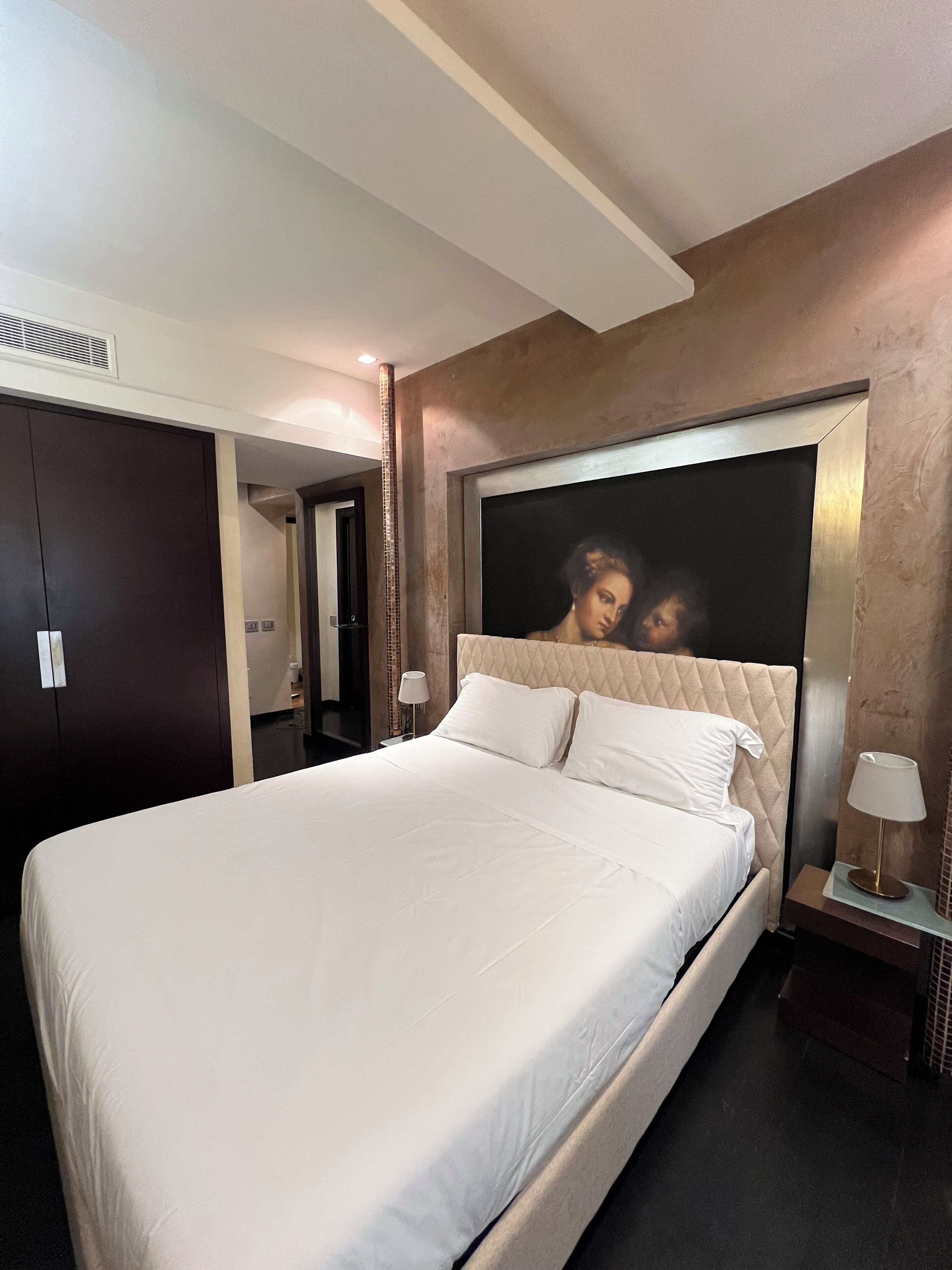 Foto - Le stanze di caterina