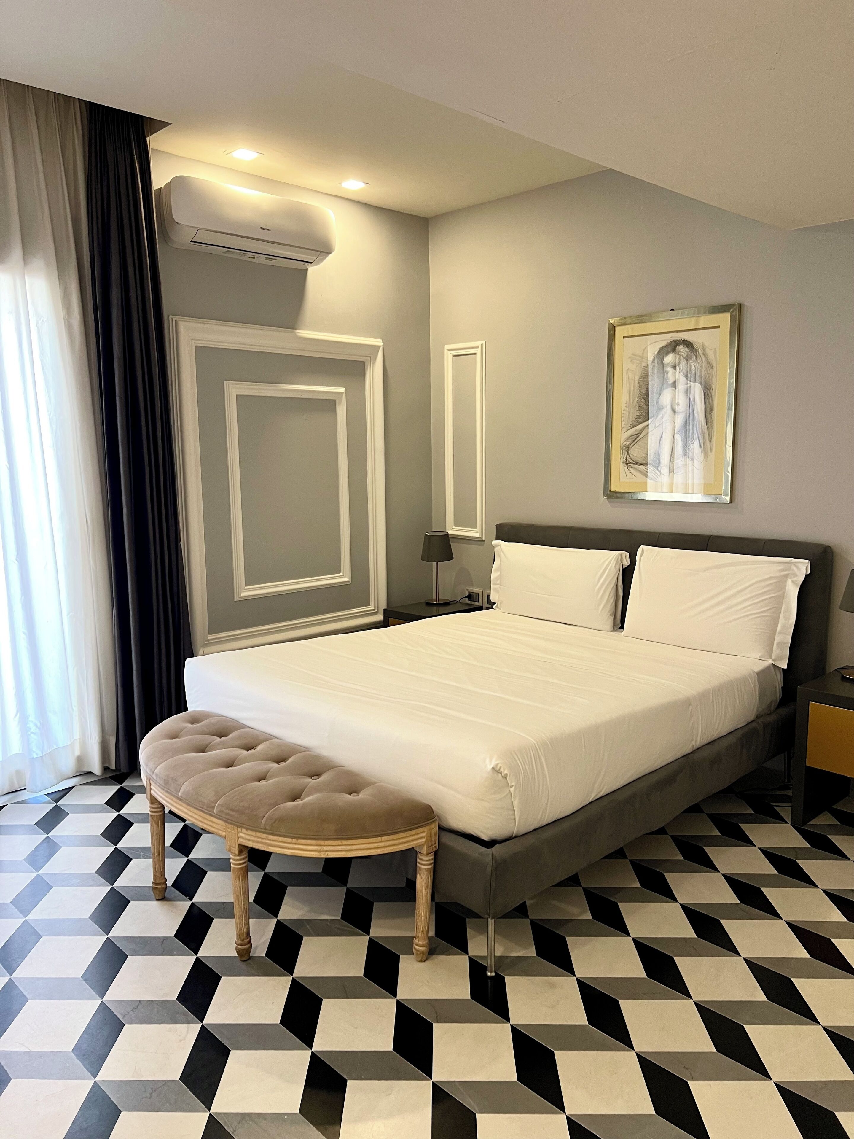 Foto - Le stanze di caterina