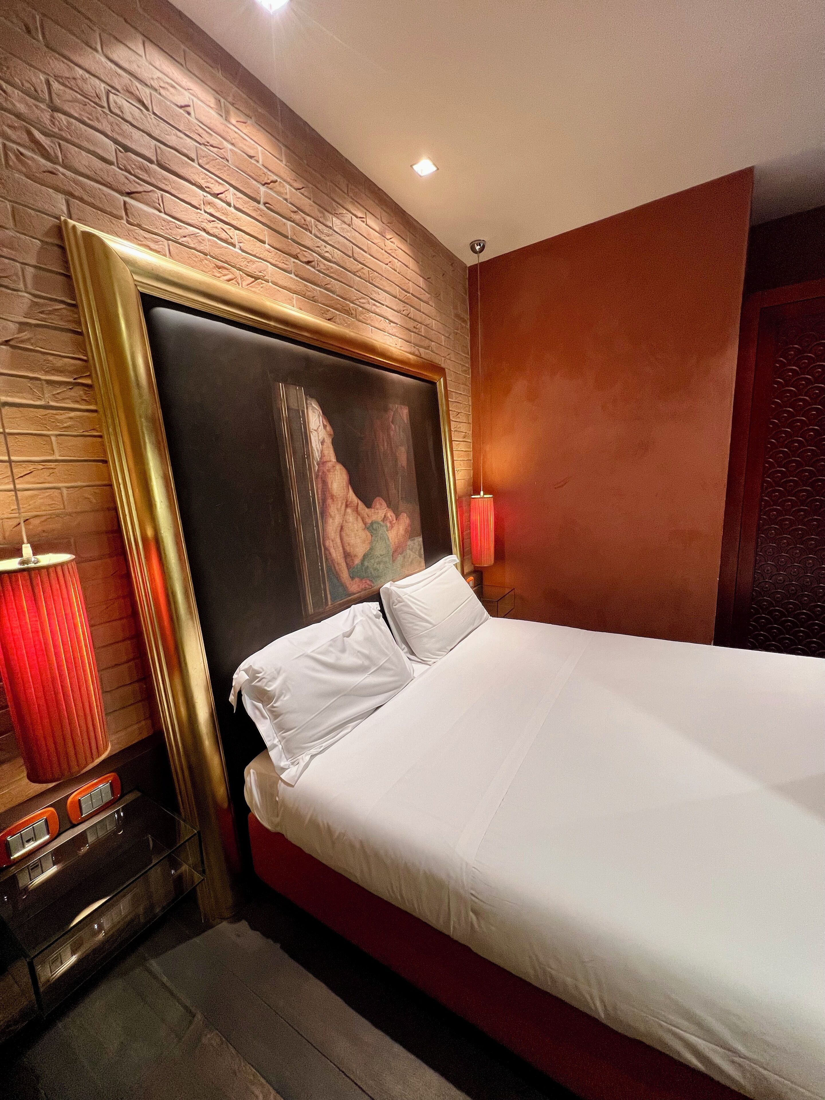 Foto - Le stanze di caterina