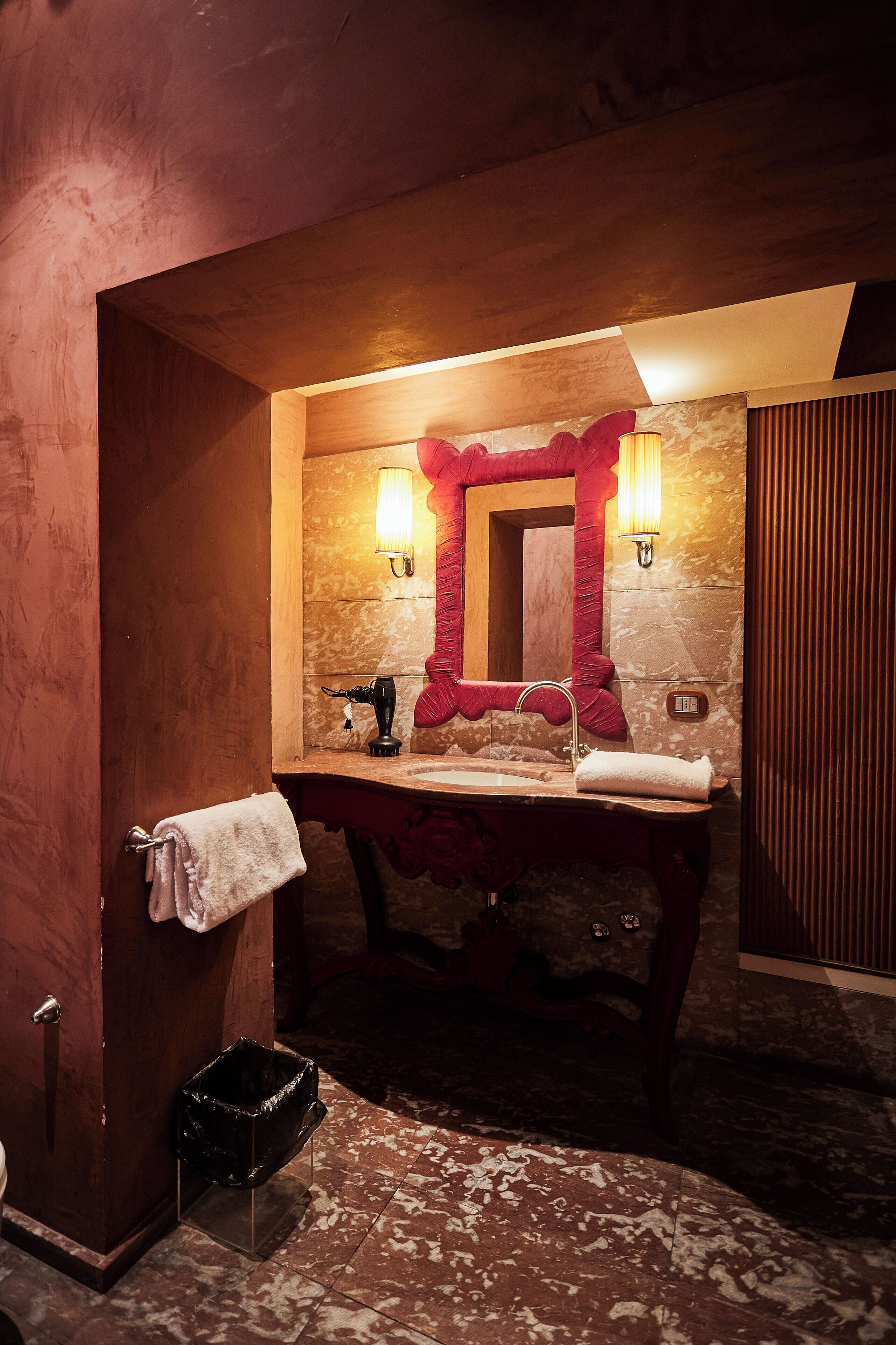 Foto - Le stanze di caterina