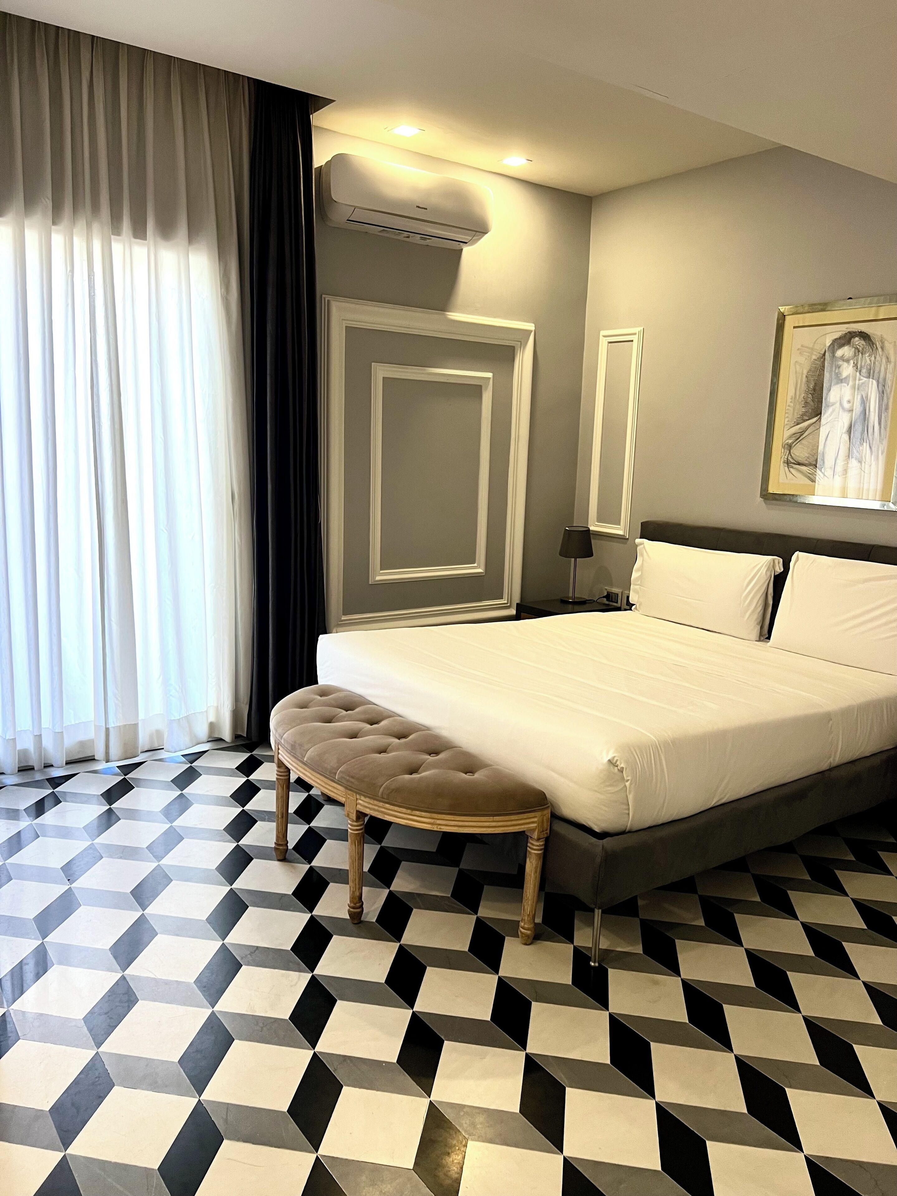 Foto - Le stanze di caterina