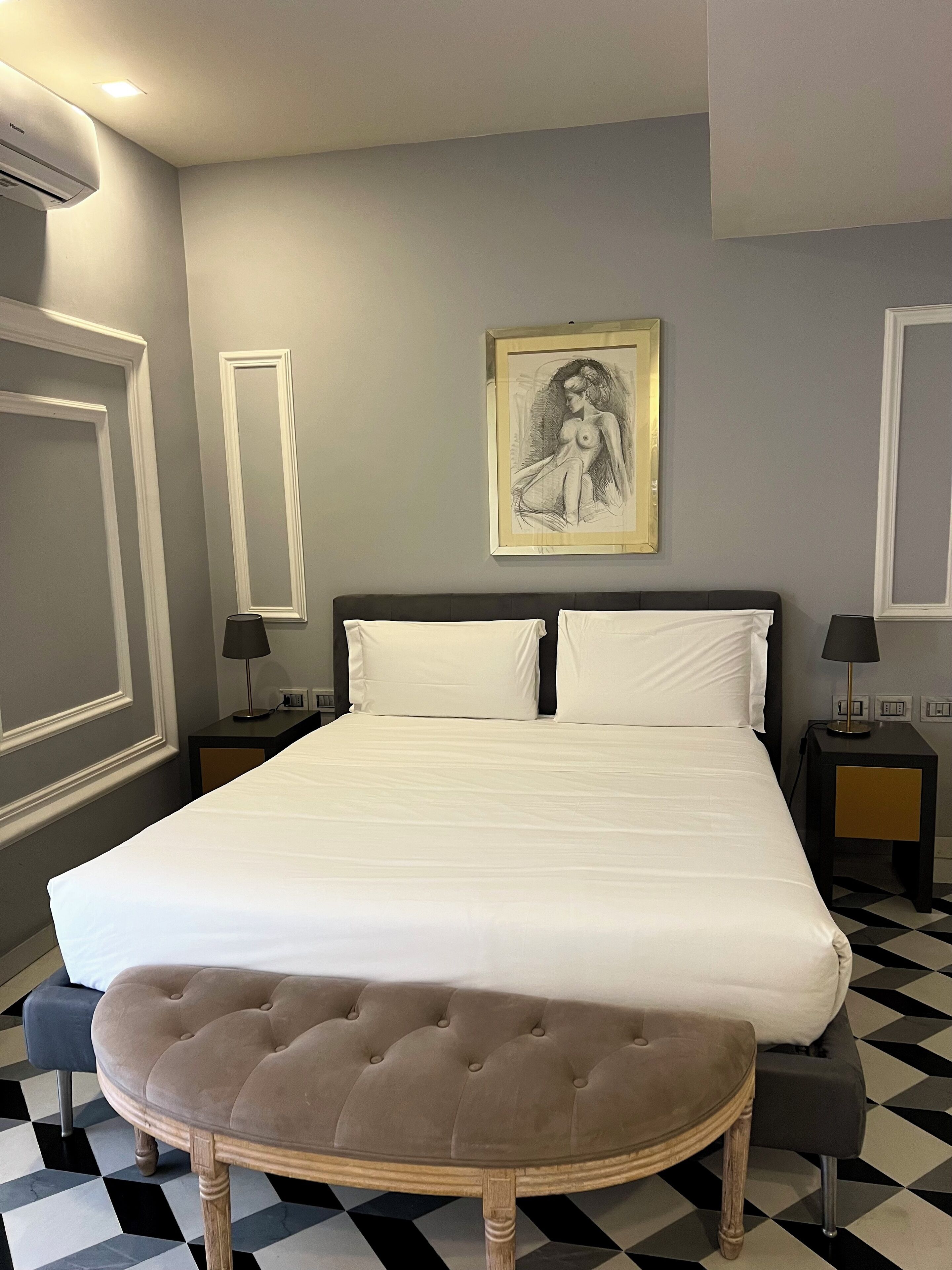 Foto - Le stanze di caterina