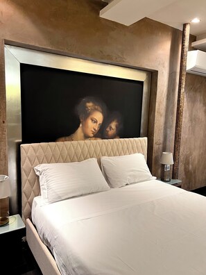 Chambre Luxe