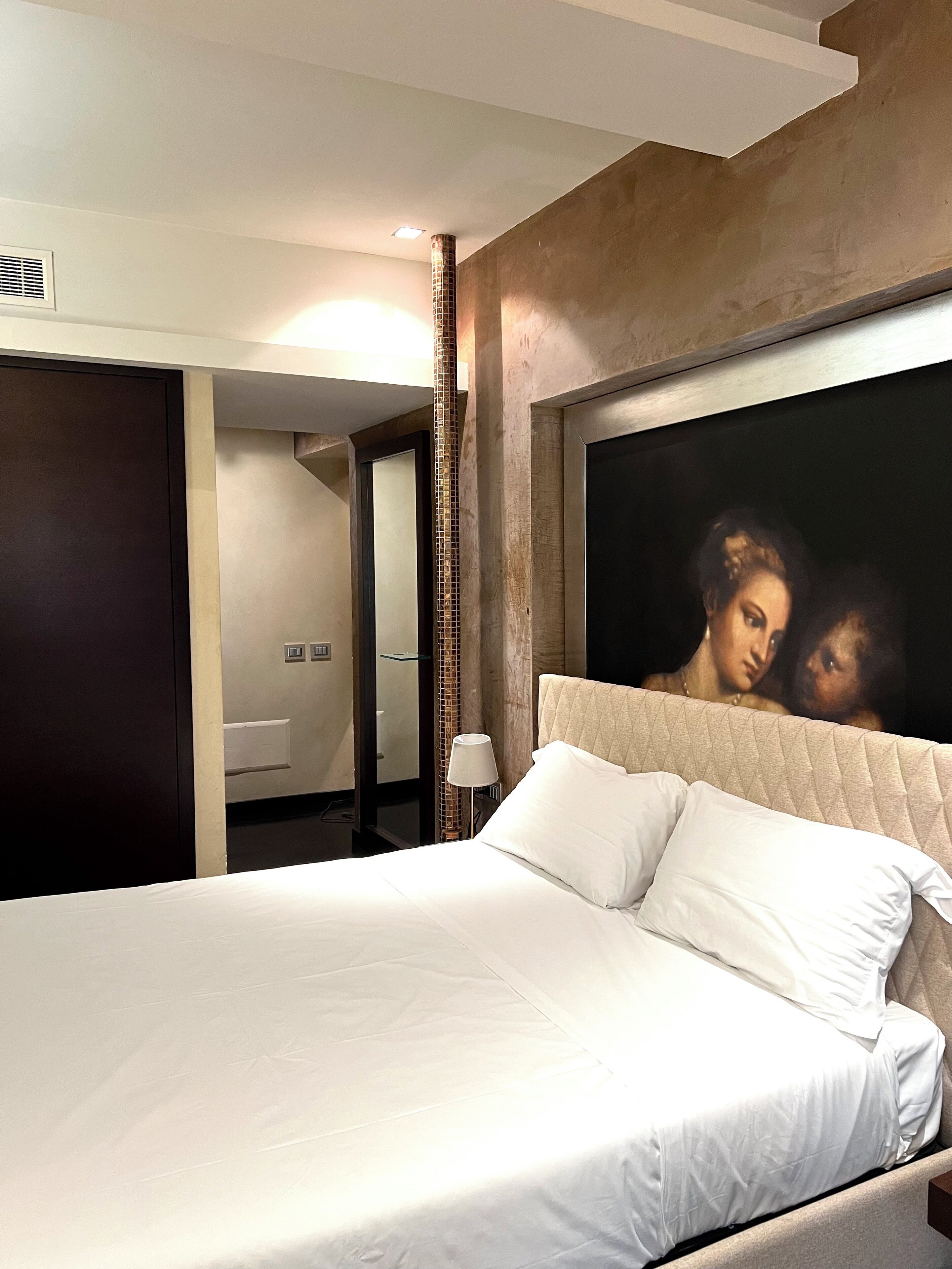 Foto - Le stanze di caterina