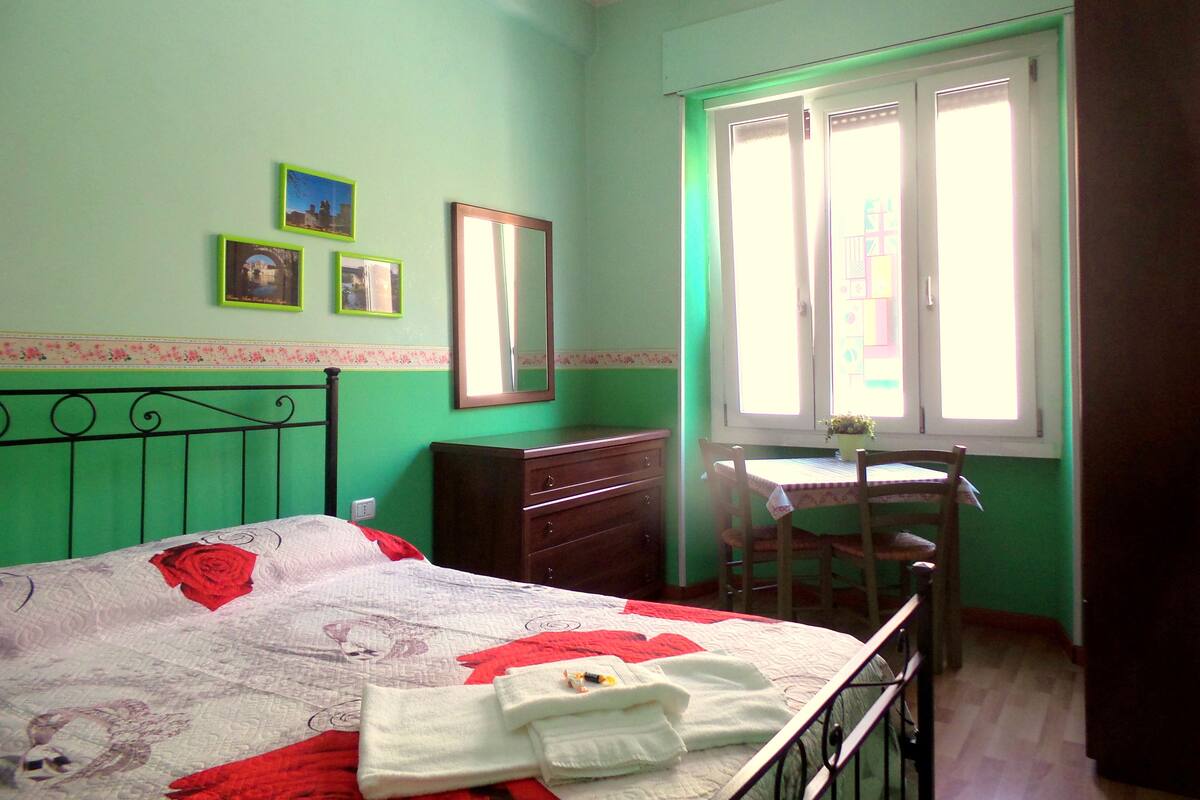Double or Twin Room