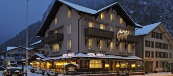Hotel Rössli