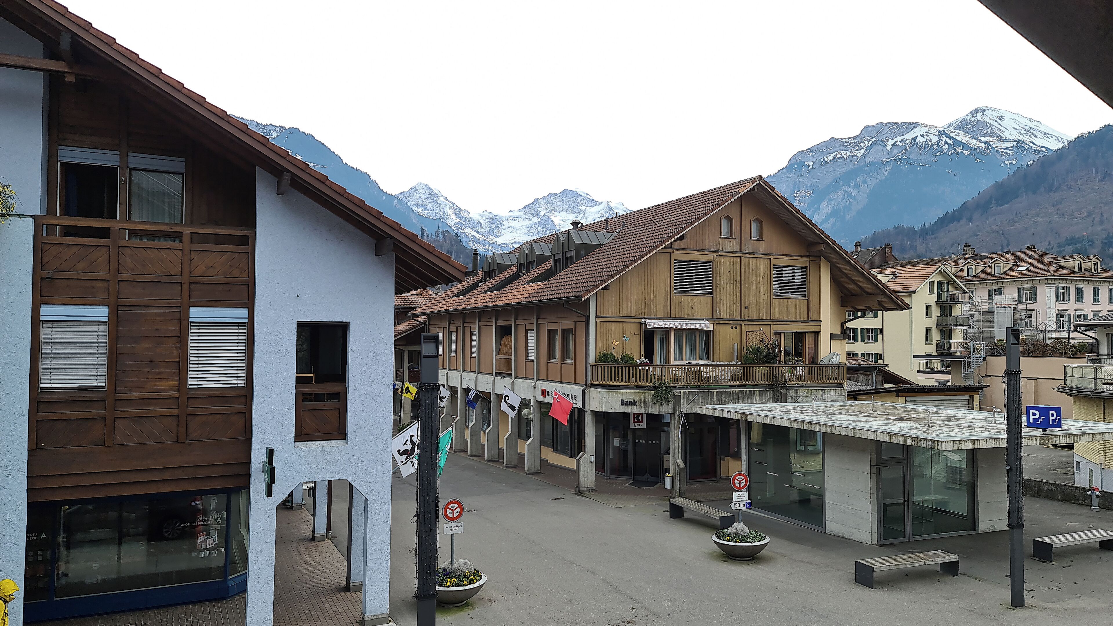 family room standard | city view