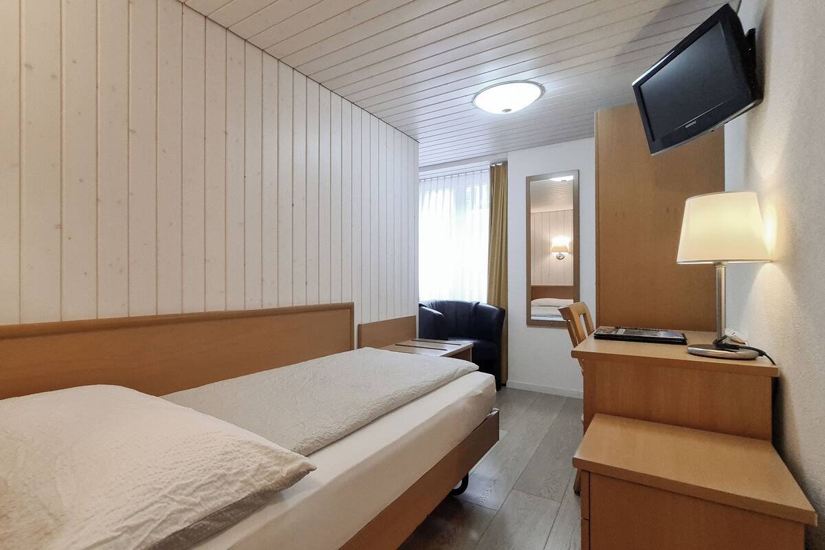 Ropa de cama de alta calidad y colchones con efecto memoria 