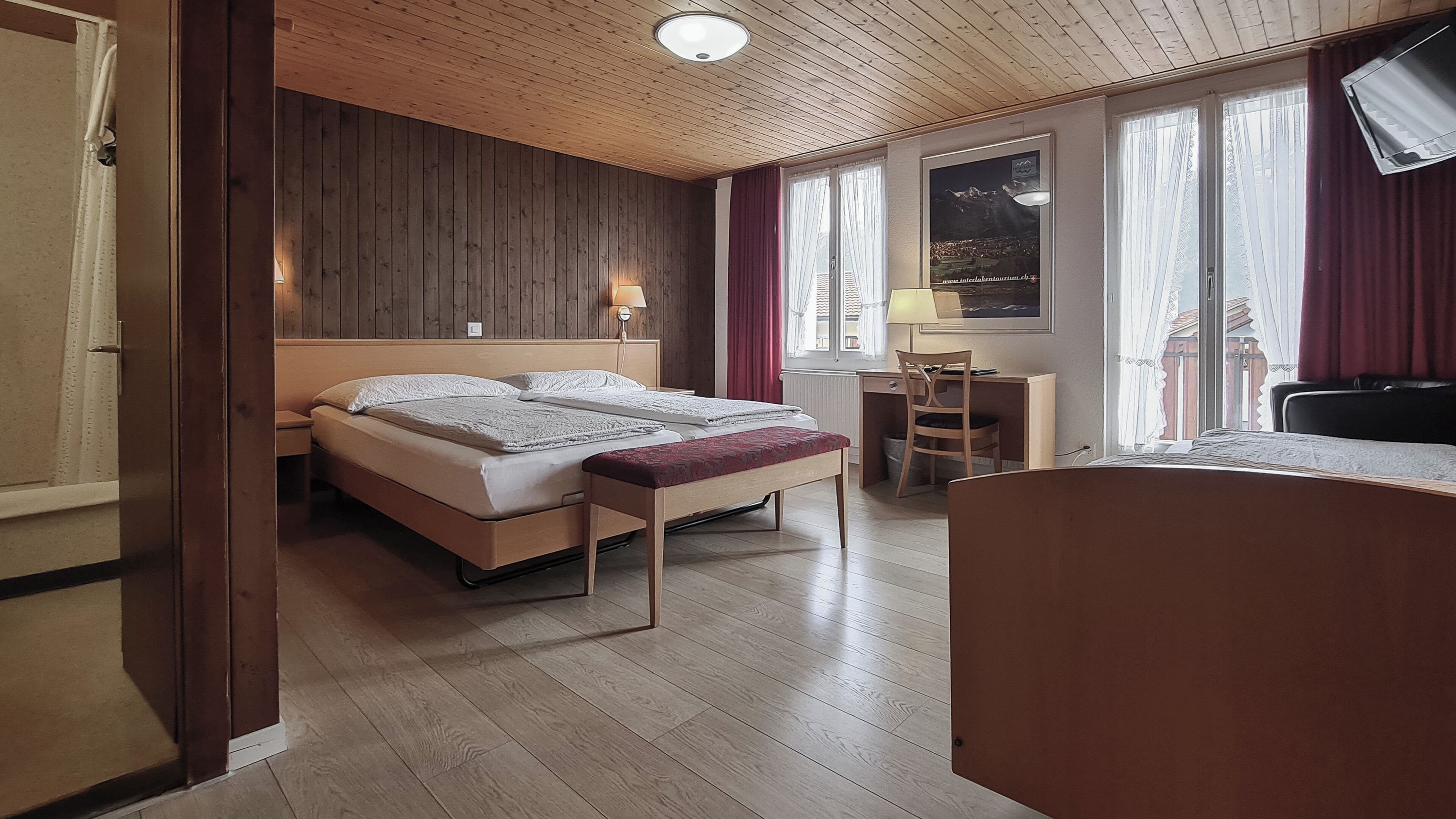 Foto - Hotel Rössli