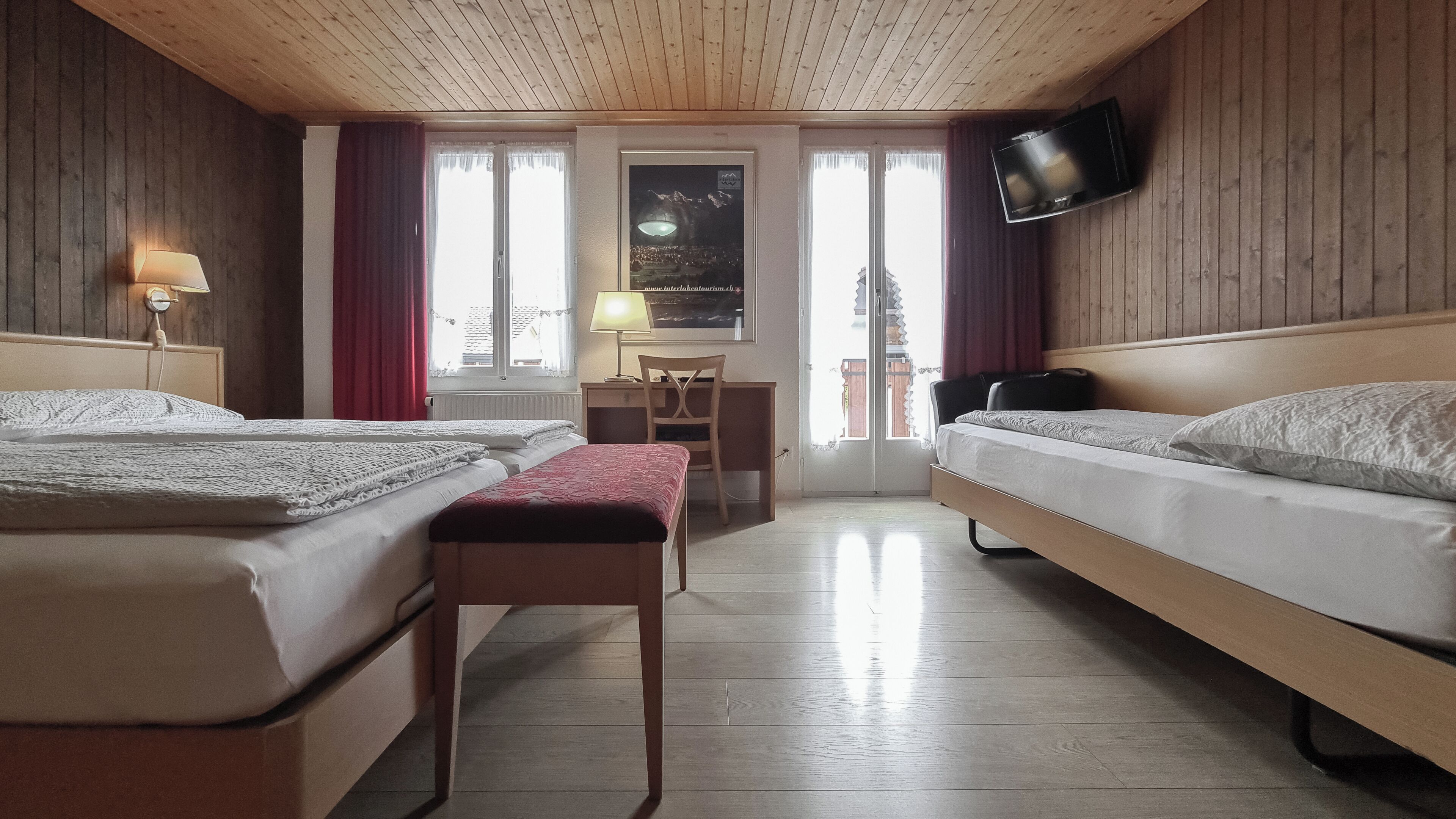 Foto - Hotel Rössli