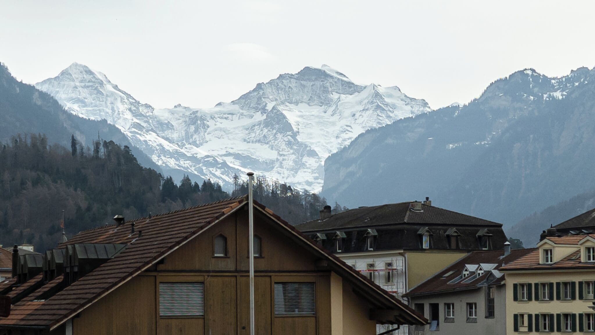 standard twin room, balcony | balcony view