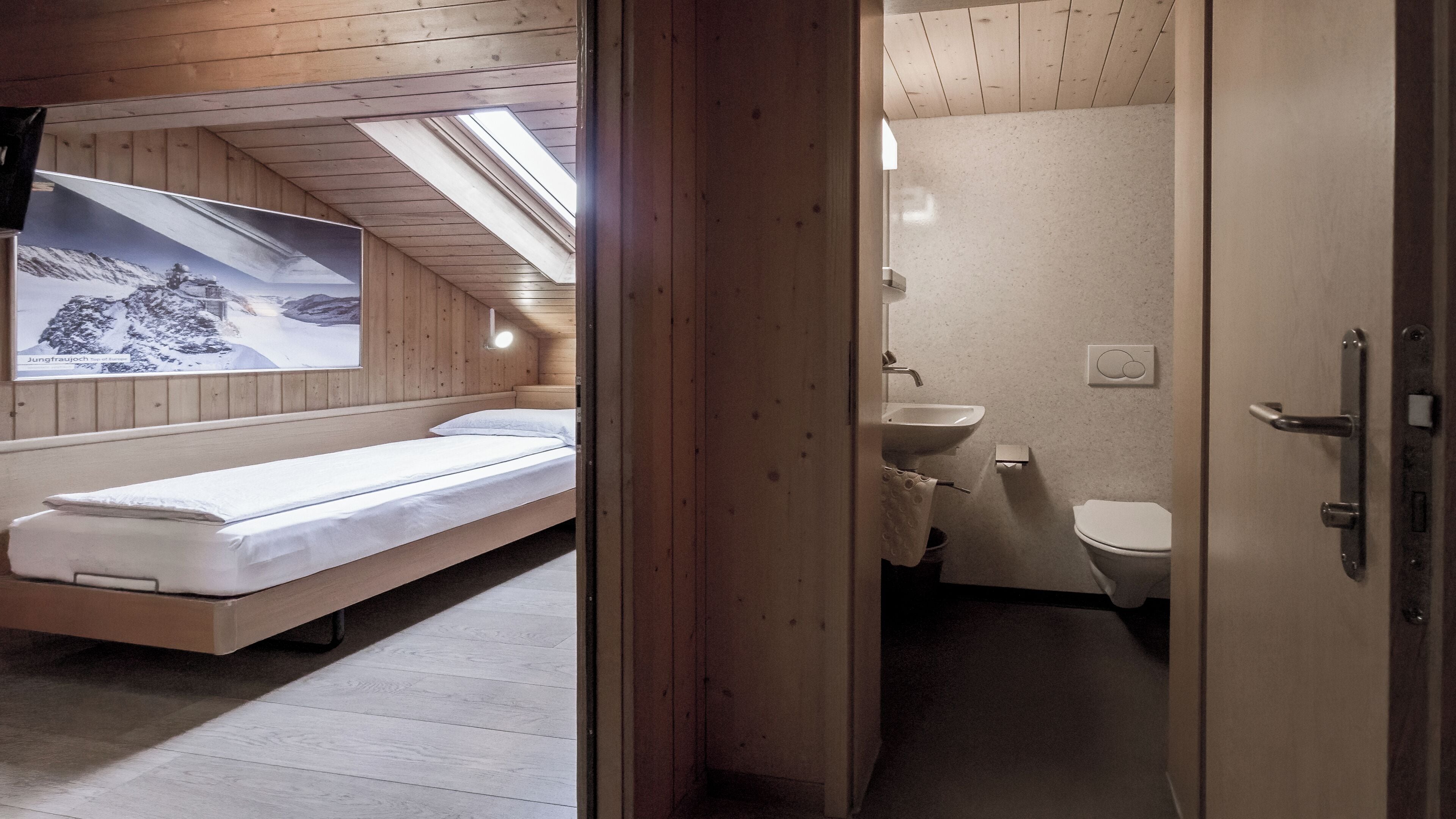 Foto - Hotel Rössli