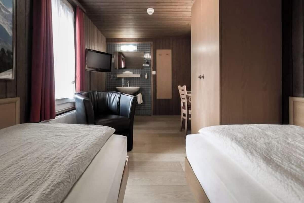 Premium-sengetøj, senge med madrasser af memory foam